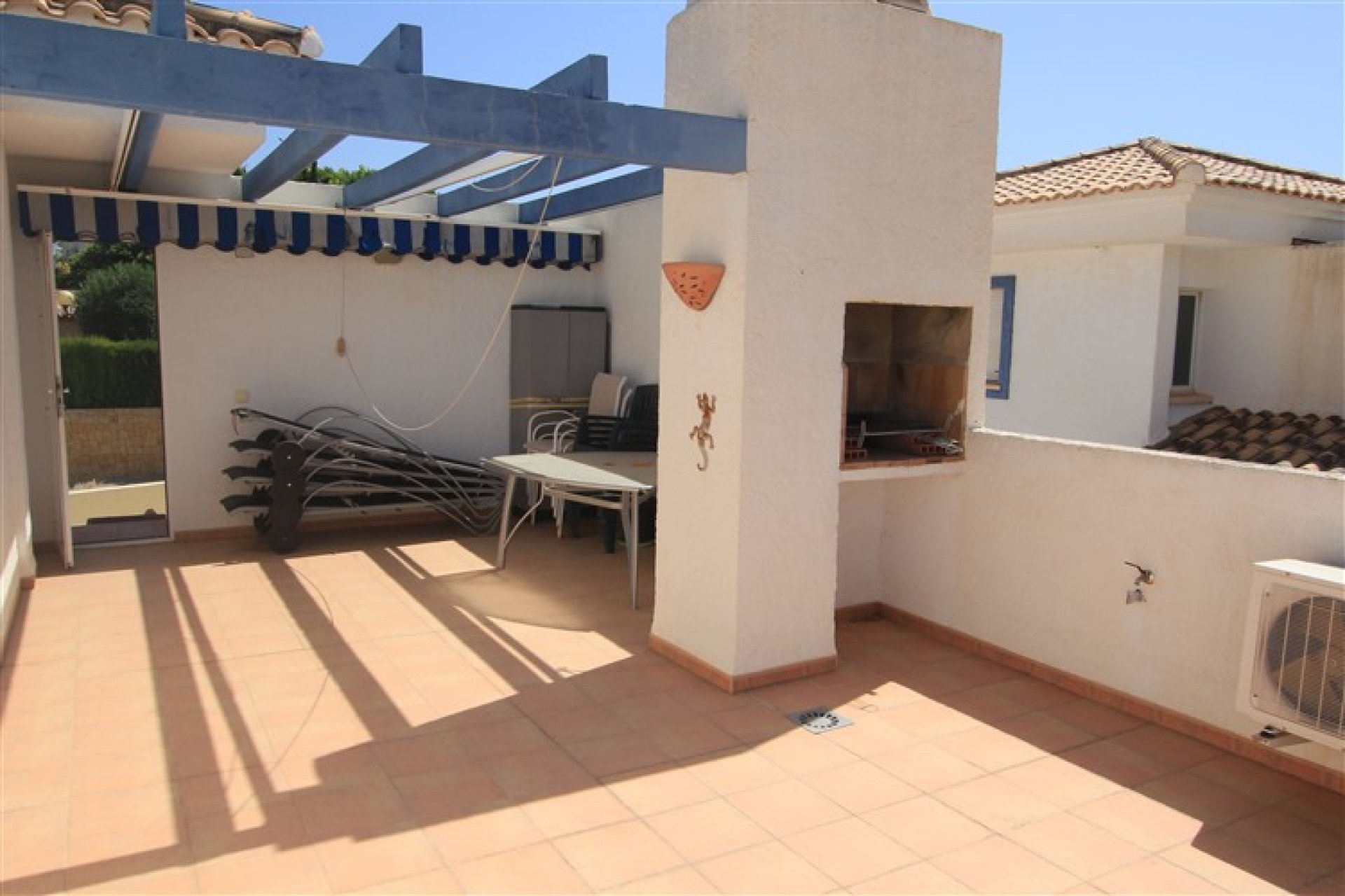 Herverkoop - Apartment - Calpe - Casanova