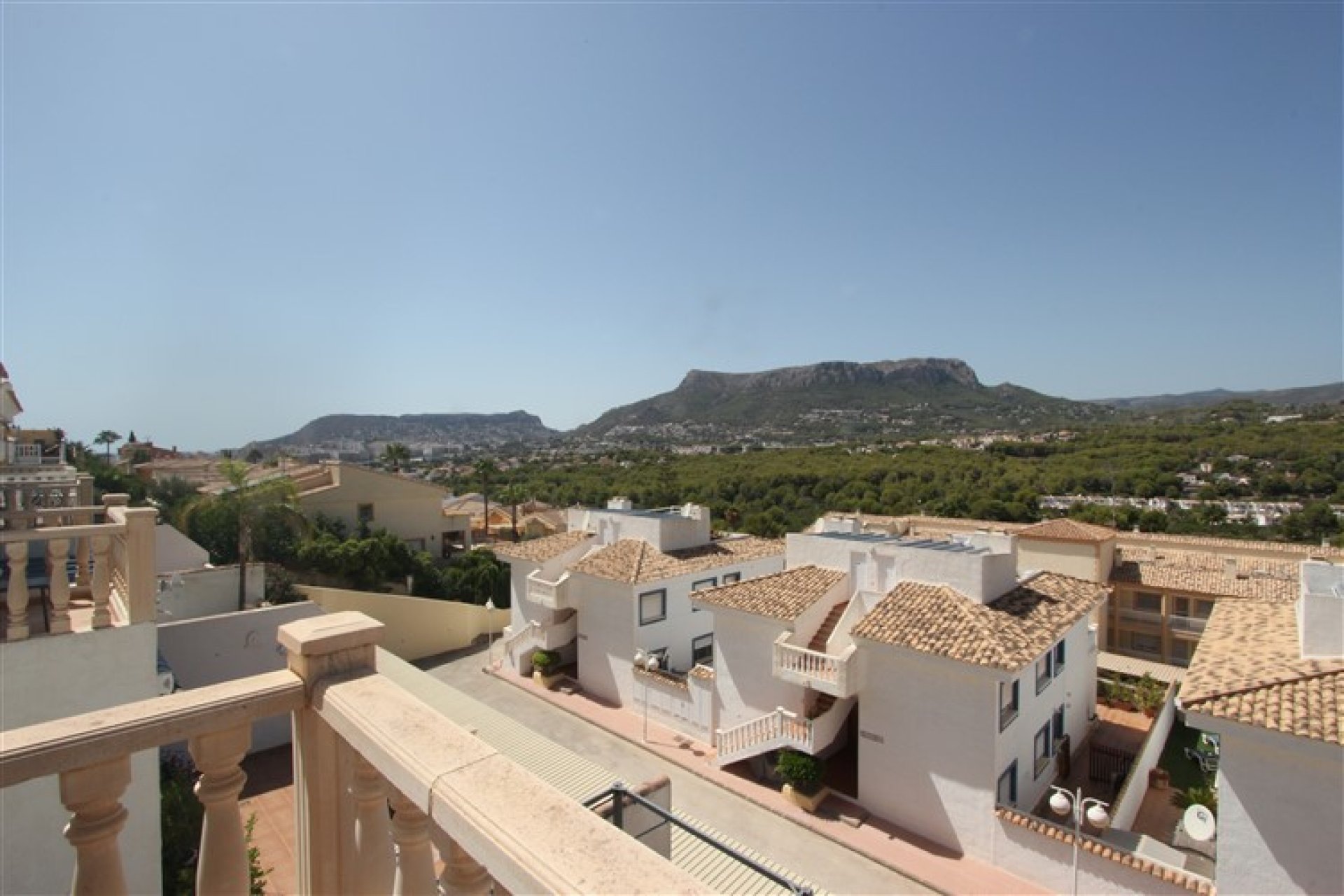 Herverkoop - Apartment - Calpe - Casanova