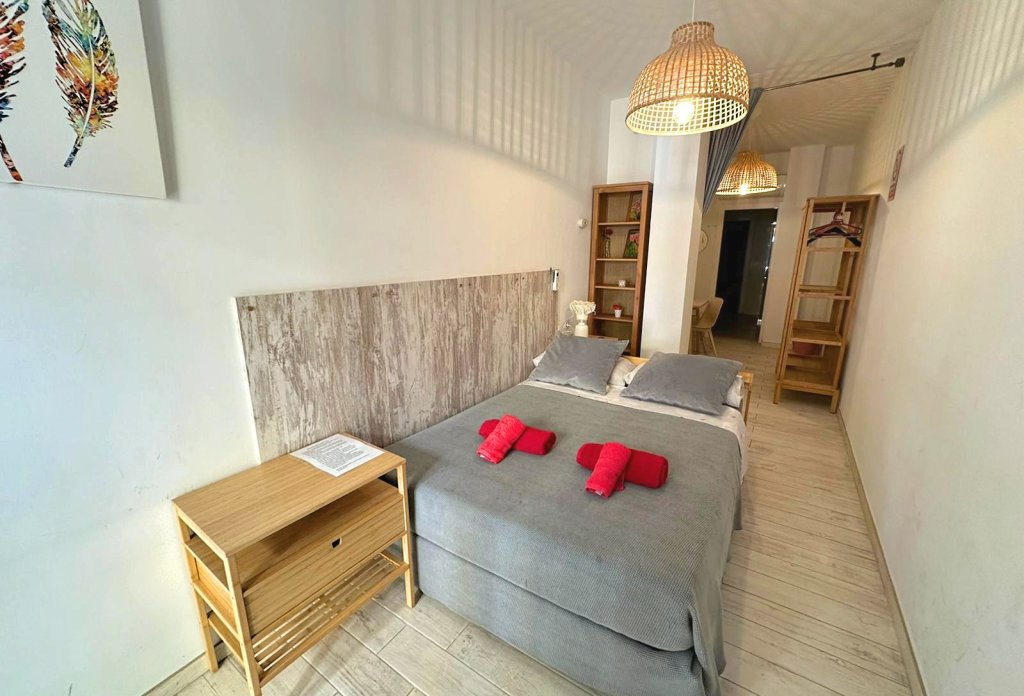 Herverkoop - Apartment - Calpe - Casco Antiguo