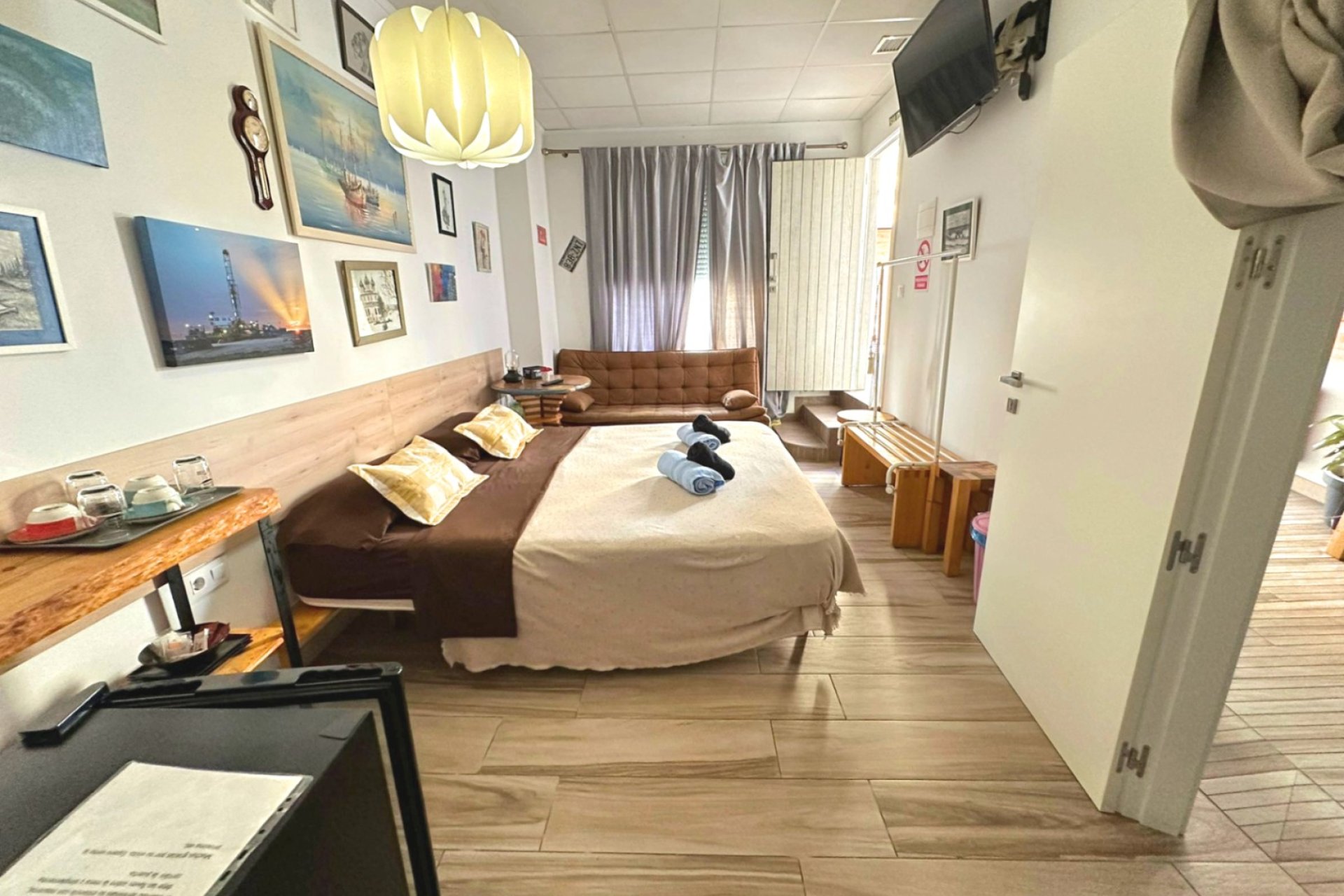 Herverkoop - Apartment - Calpe - Casco Antiguo