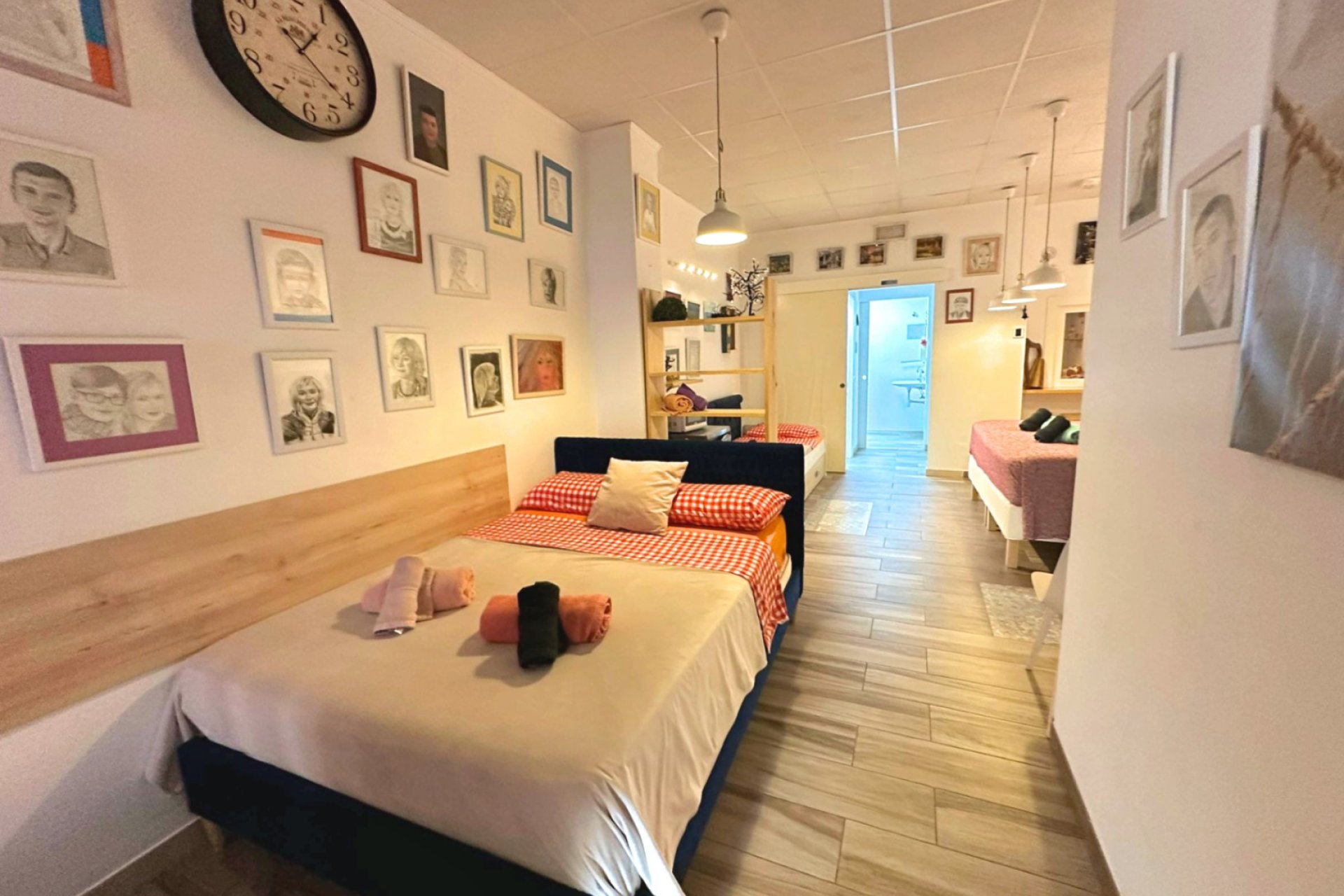 Herverkoop - Apartment - Calpe - Casco Antiguo