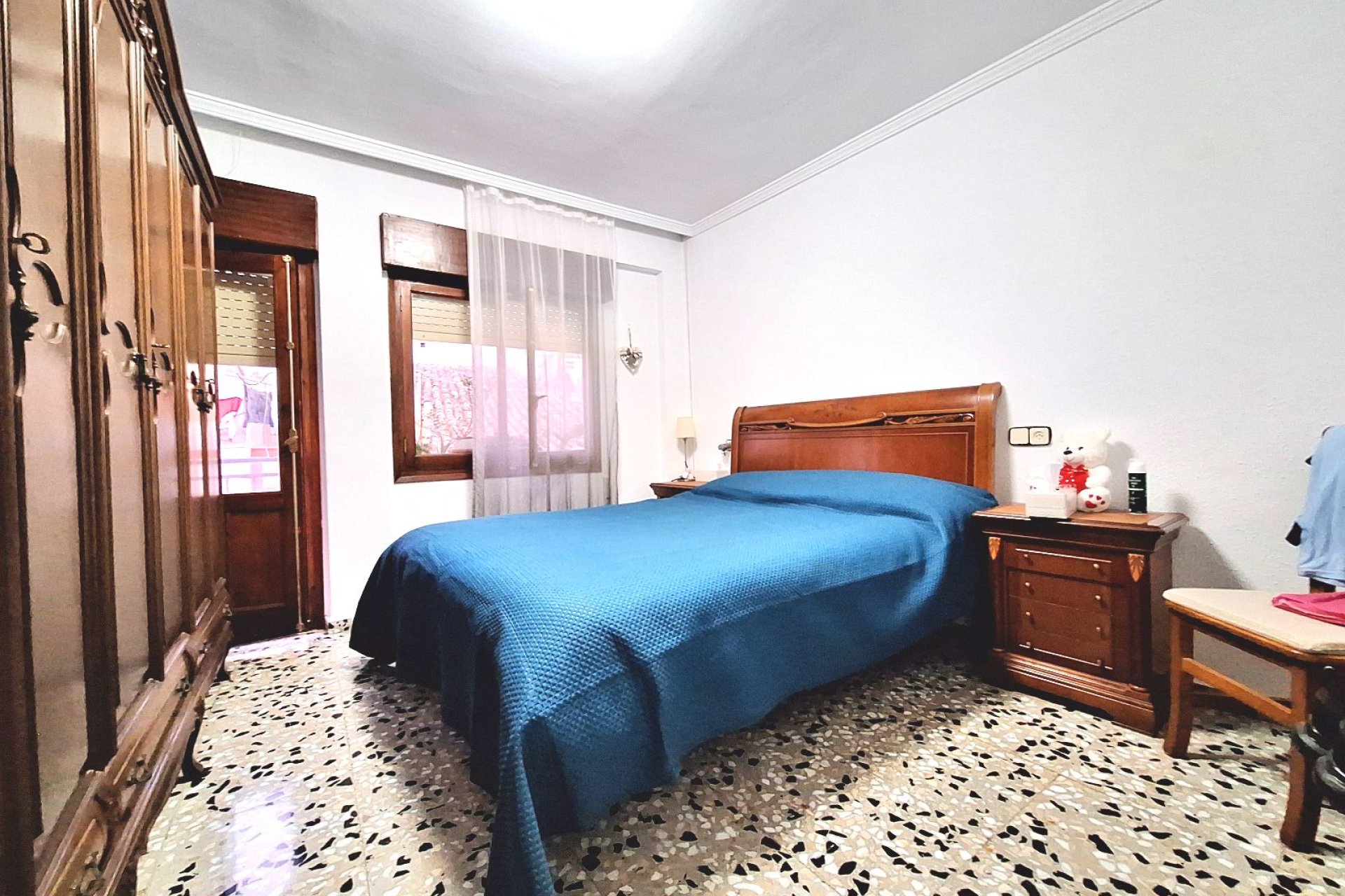 Herverkoop - Apartment - Calpe - Casco Antiguo