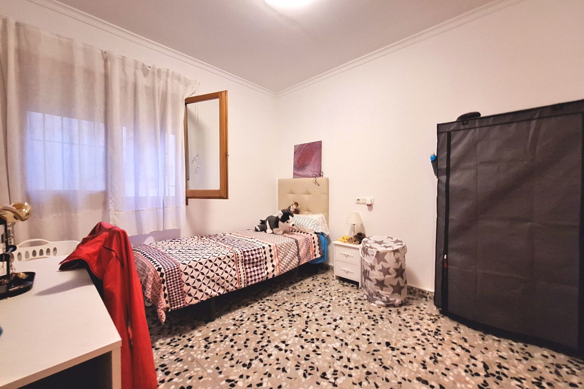 Herverkoop - Apartment - Calpe - Casco Antiguo
