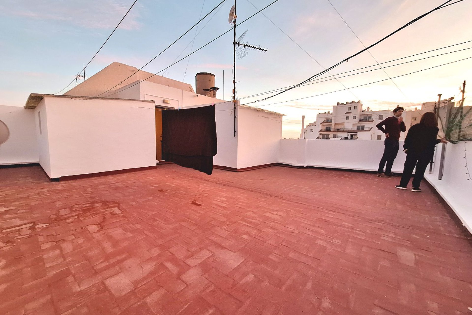 Herverkoop - Apartment - Calpe - Casco Antiguo