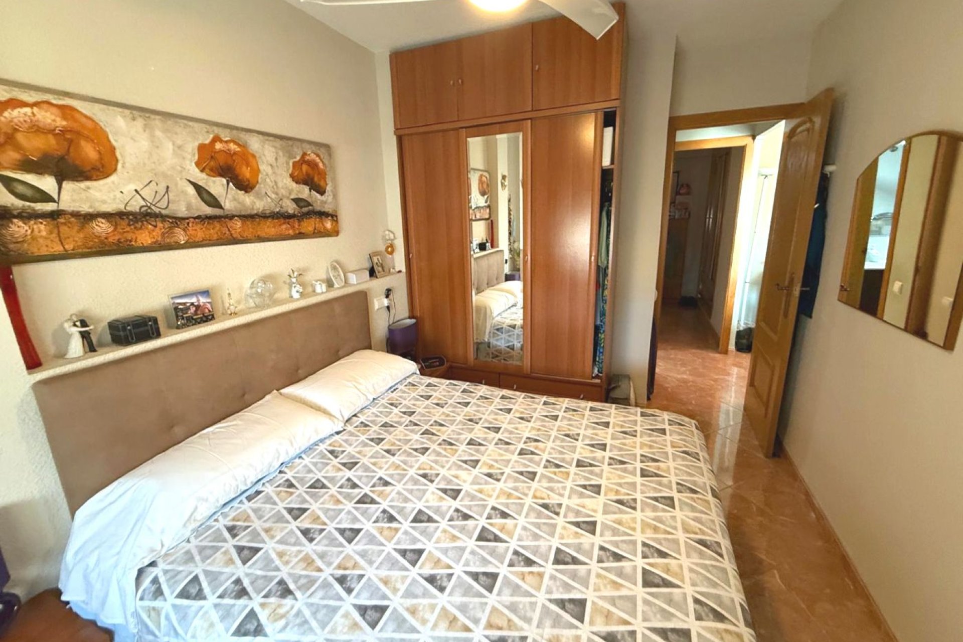 Herverkoop - Apartment - Calpe - Centro Urbano
