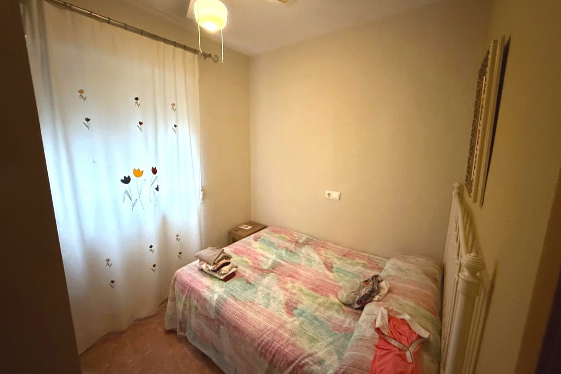 Herverkoop - Apartment - Calpe - Centro Urbano