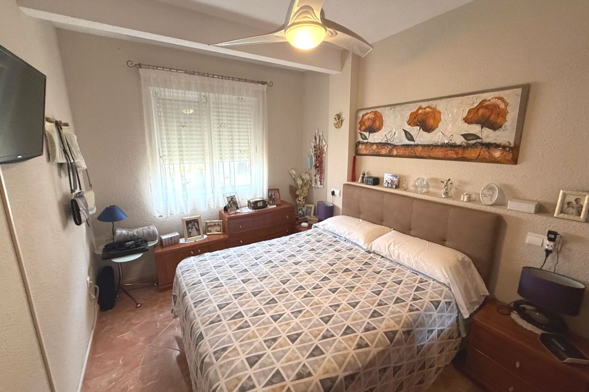 Herverkoop - Apartment - Calpe - Centro Urbano