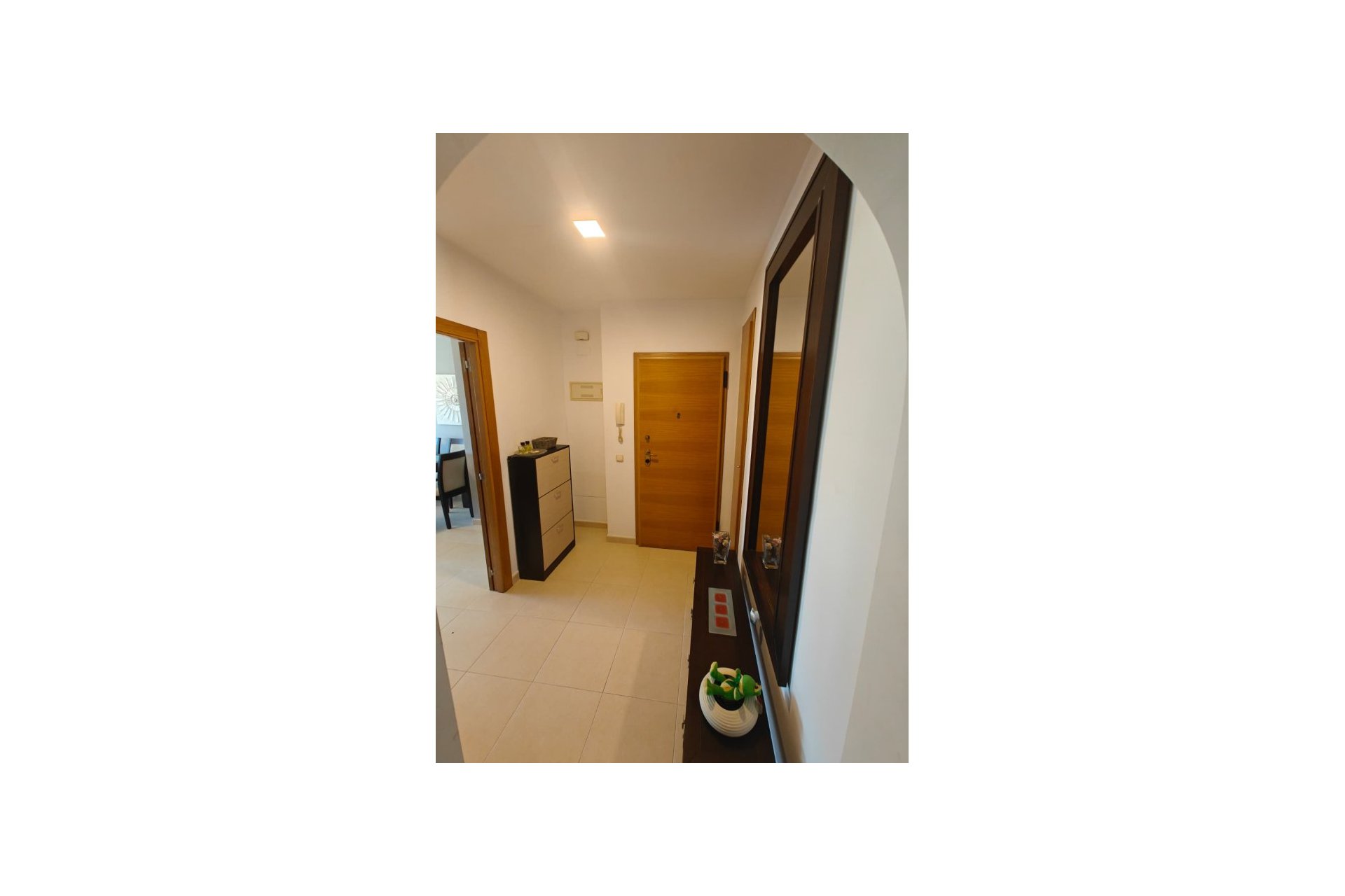 Herverkoop - Apartment - Calpe - Centro Urbano