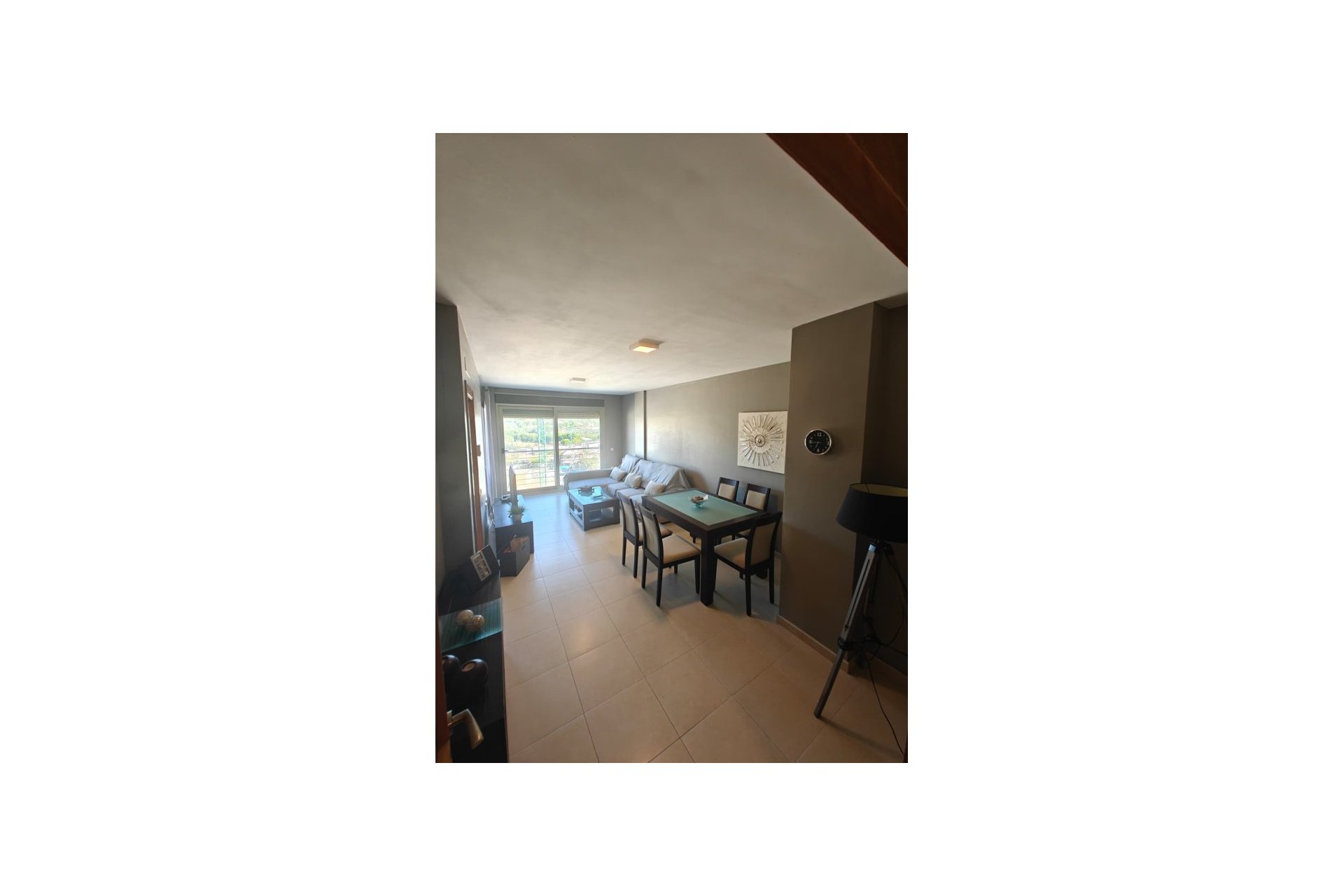 Herverkoop - Apartment - Calpe - Centro Urbano