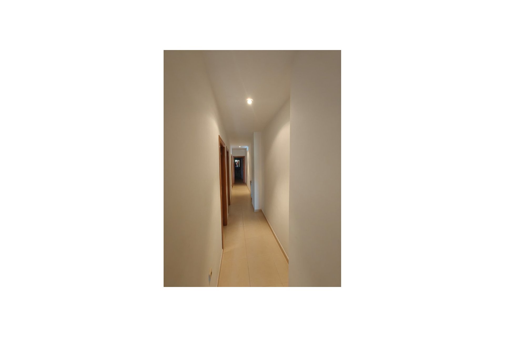 Herverkoop - Apartment - Calpe - Centro Urbano