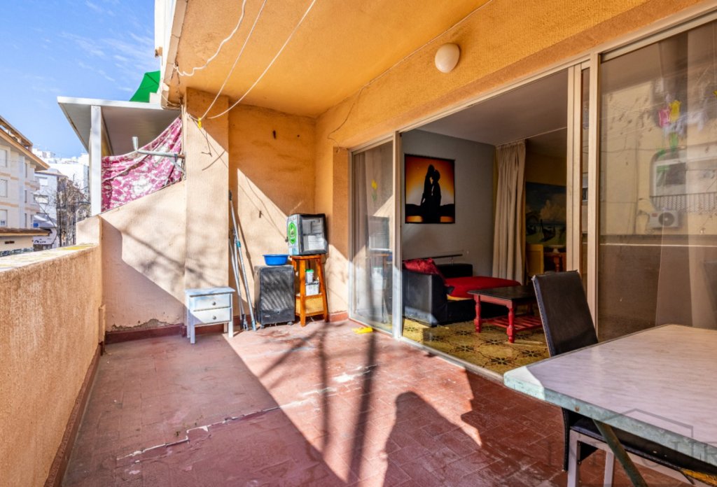 Herverkoop - Apartment - Calpe - Cristina I