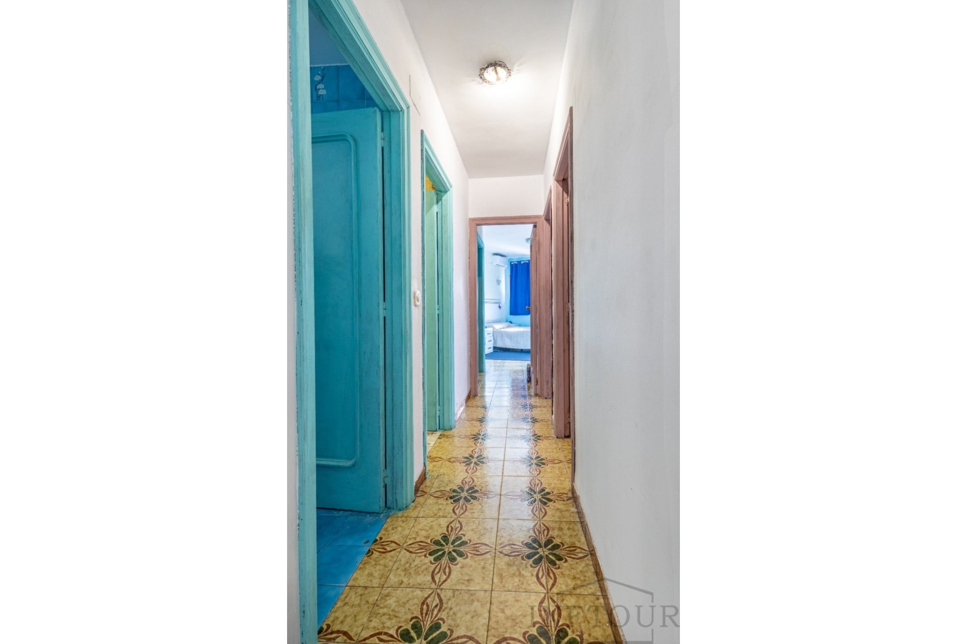 Herverkoop - Apartment - Calpe - Cristina I