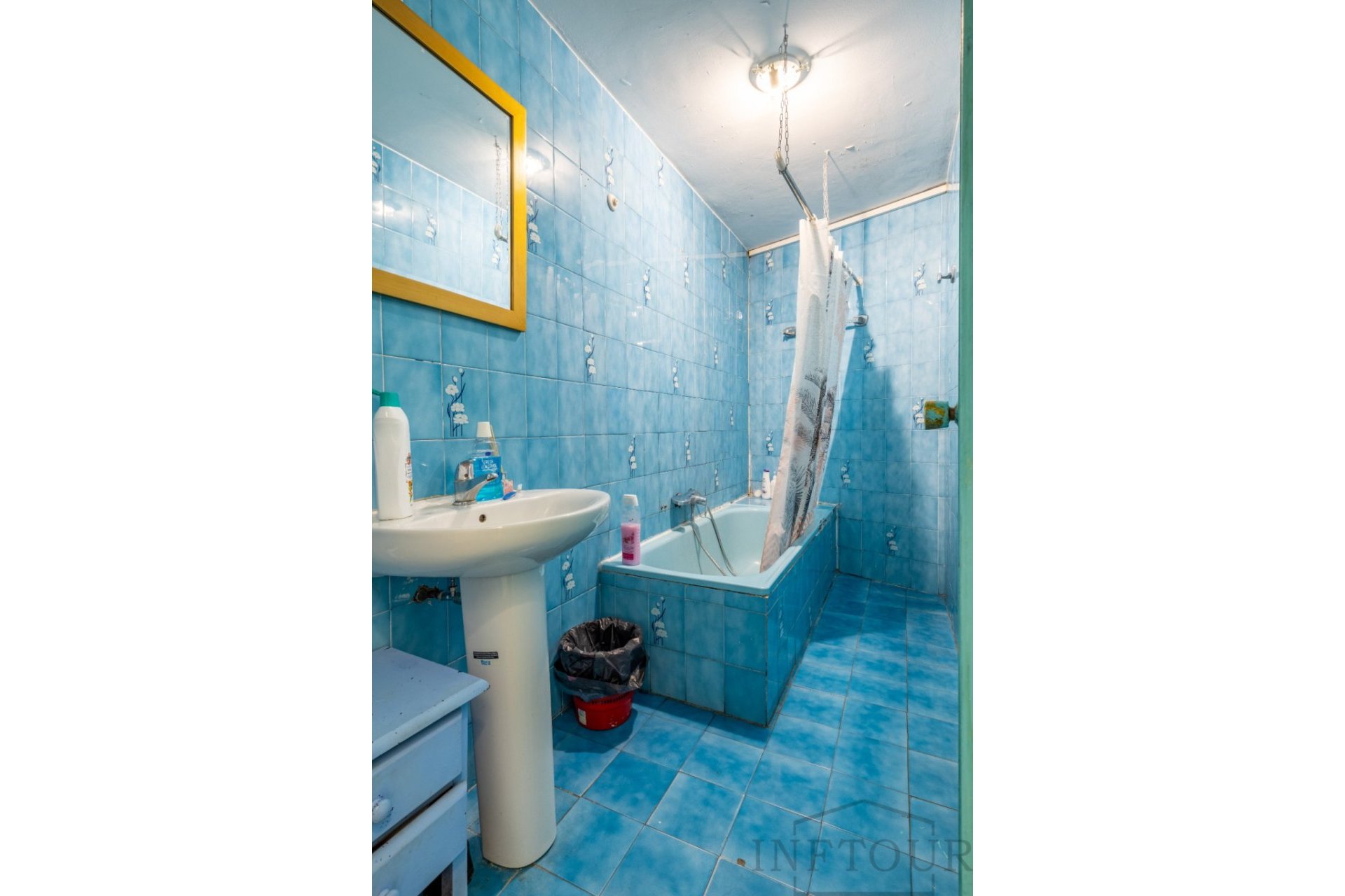 Herverkoop - Apartment - Calpe - Cristina I