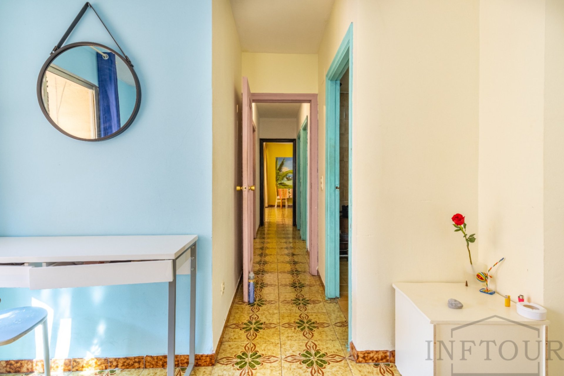 Herverkoop - Apartment - Calpe - Cristina I