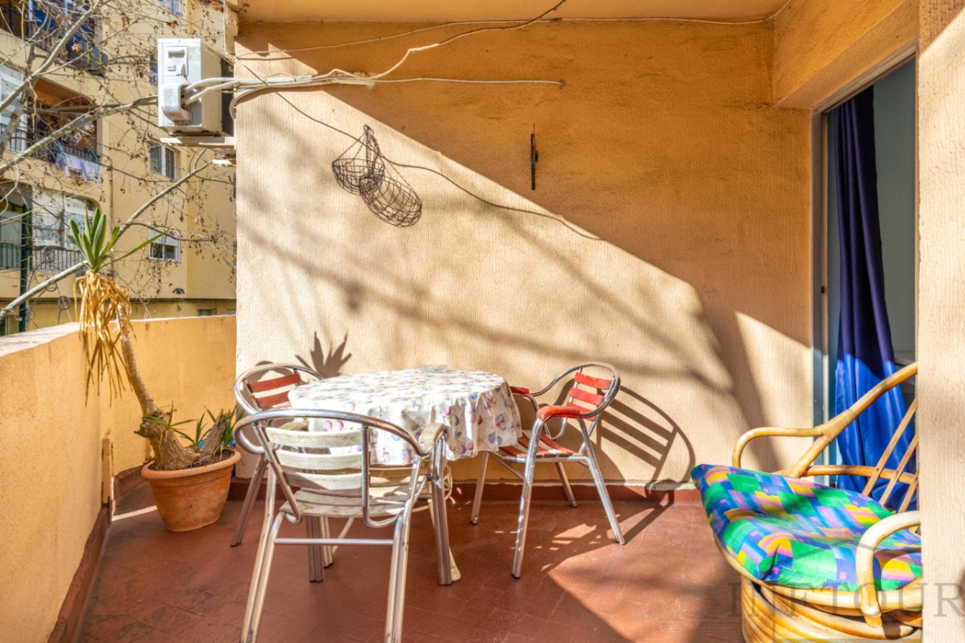 Herverkoop - Apartment - Calpe - Cristina I