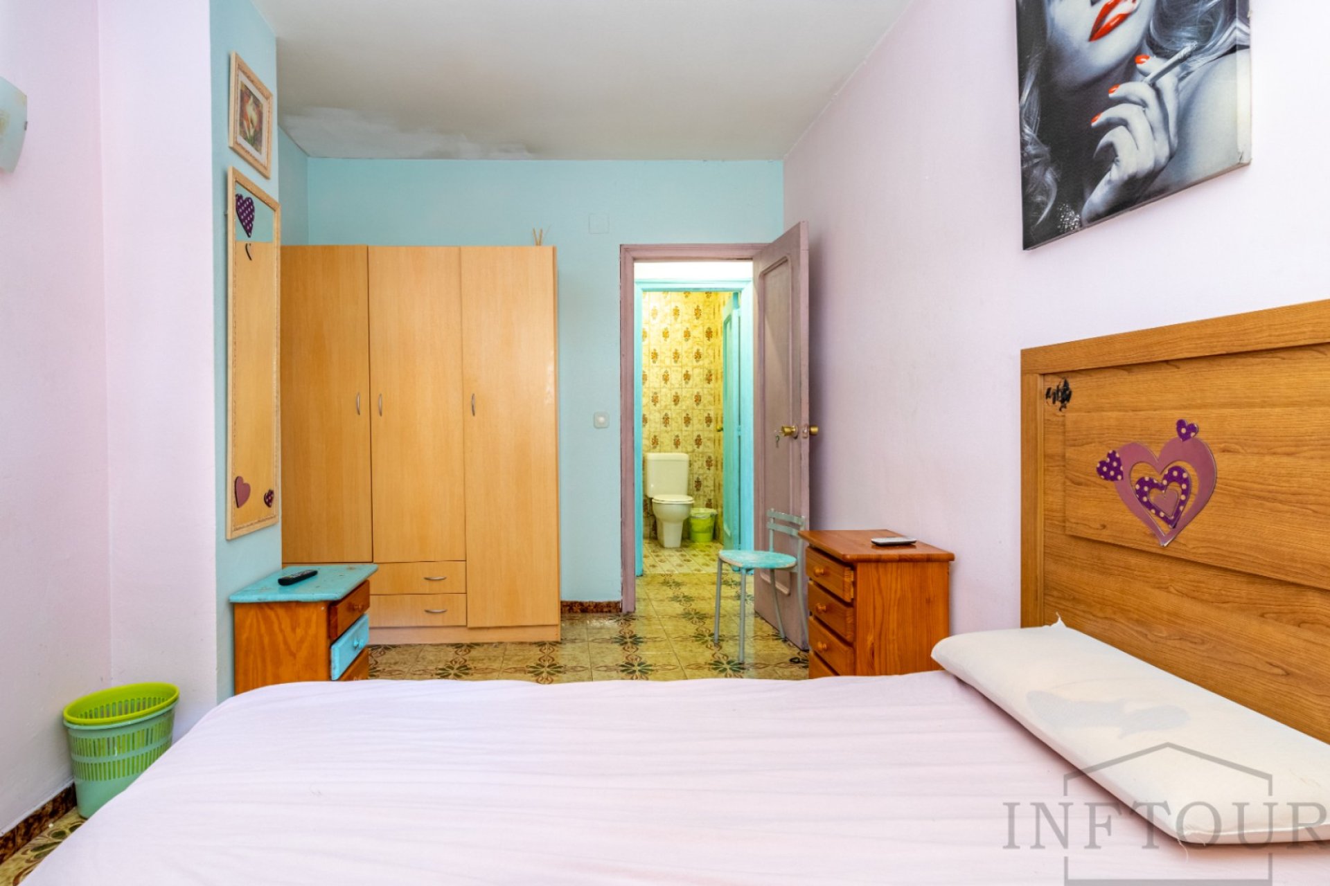 Herverkoop - Apartment - Calpe - CRISTINA II