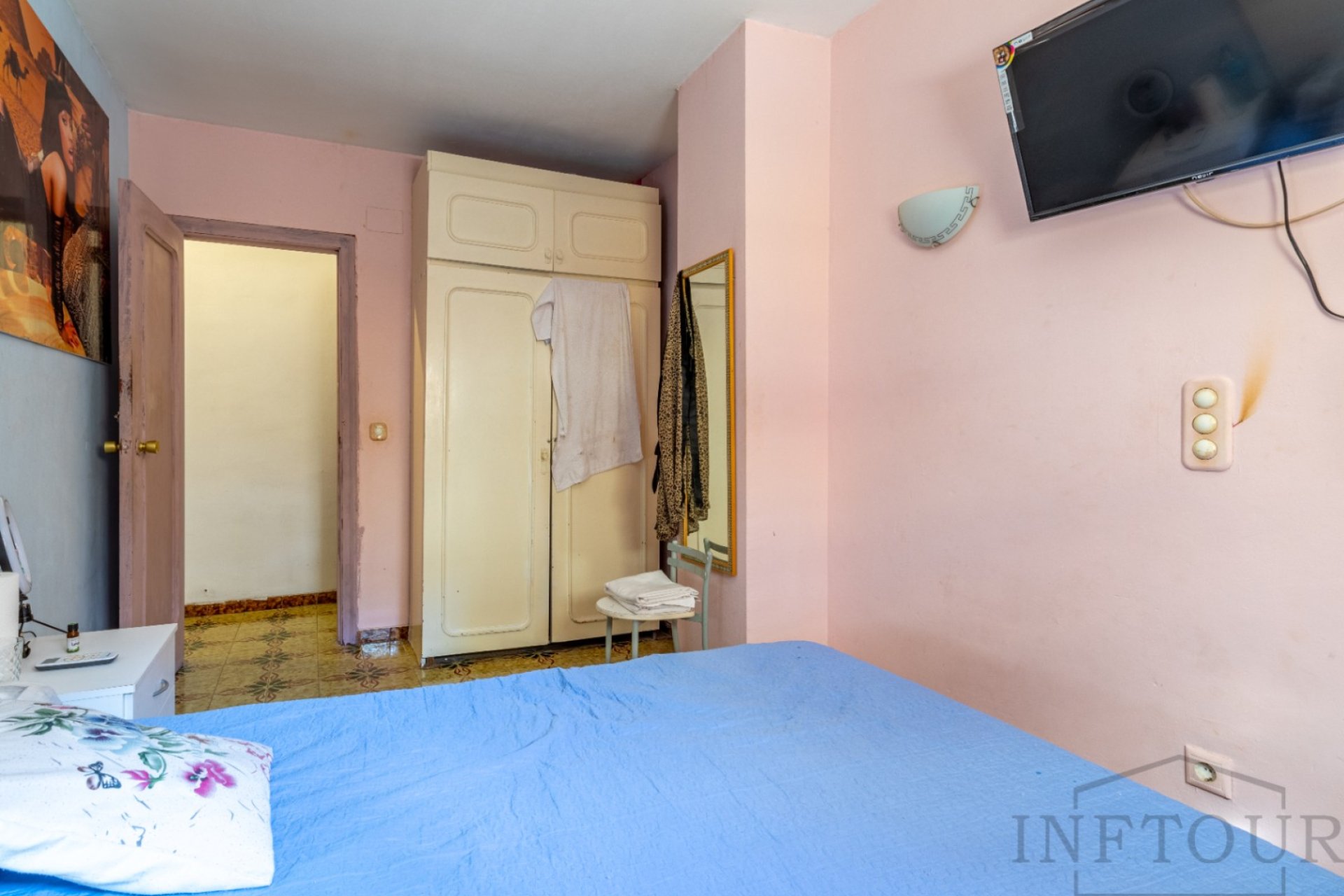 Herverkoop - Apartment - Calpe - CRISTINA II