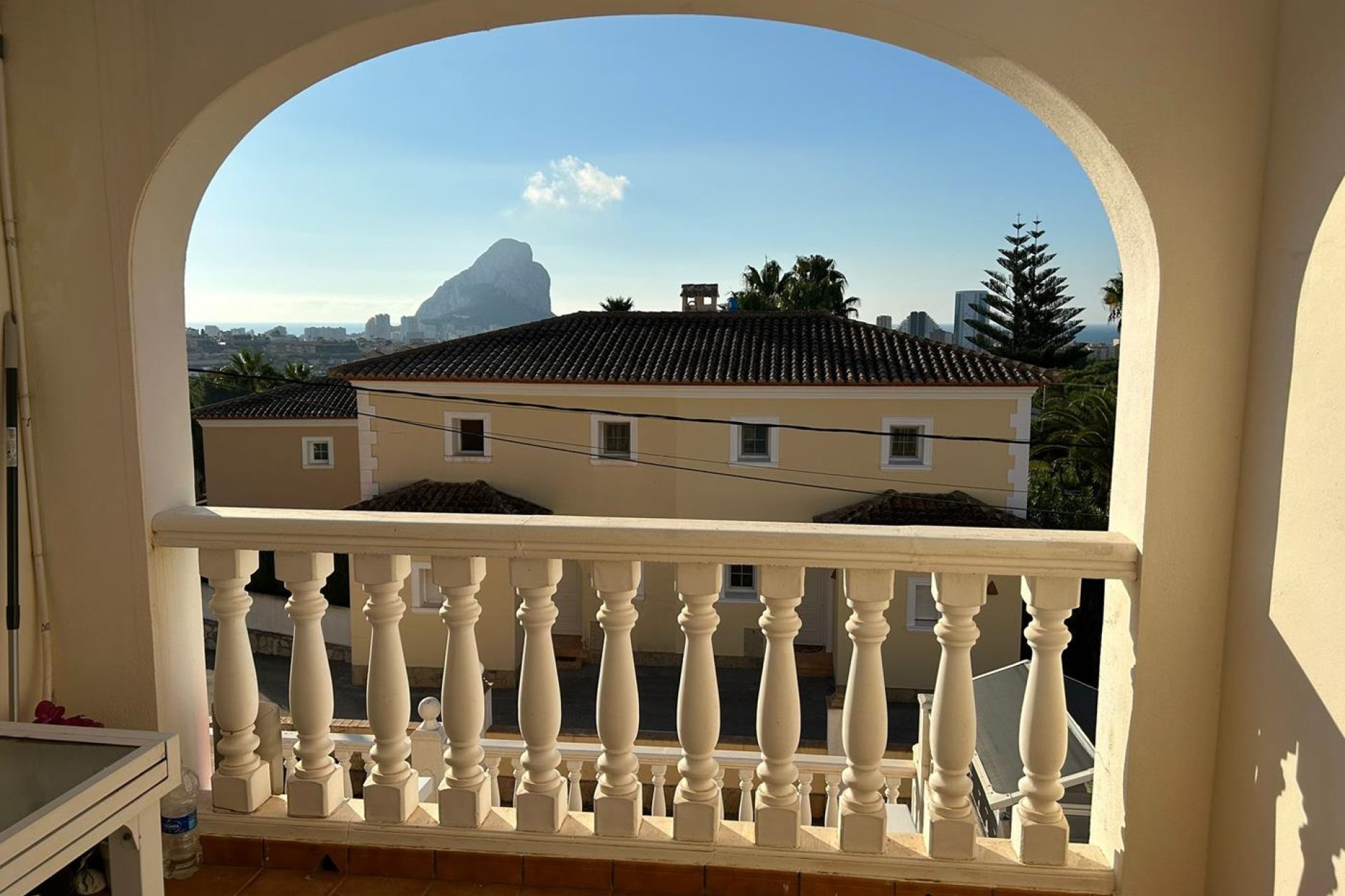 Herverkoop - Apartment - Calpe - Garduix