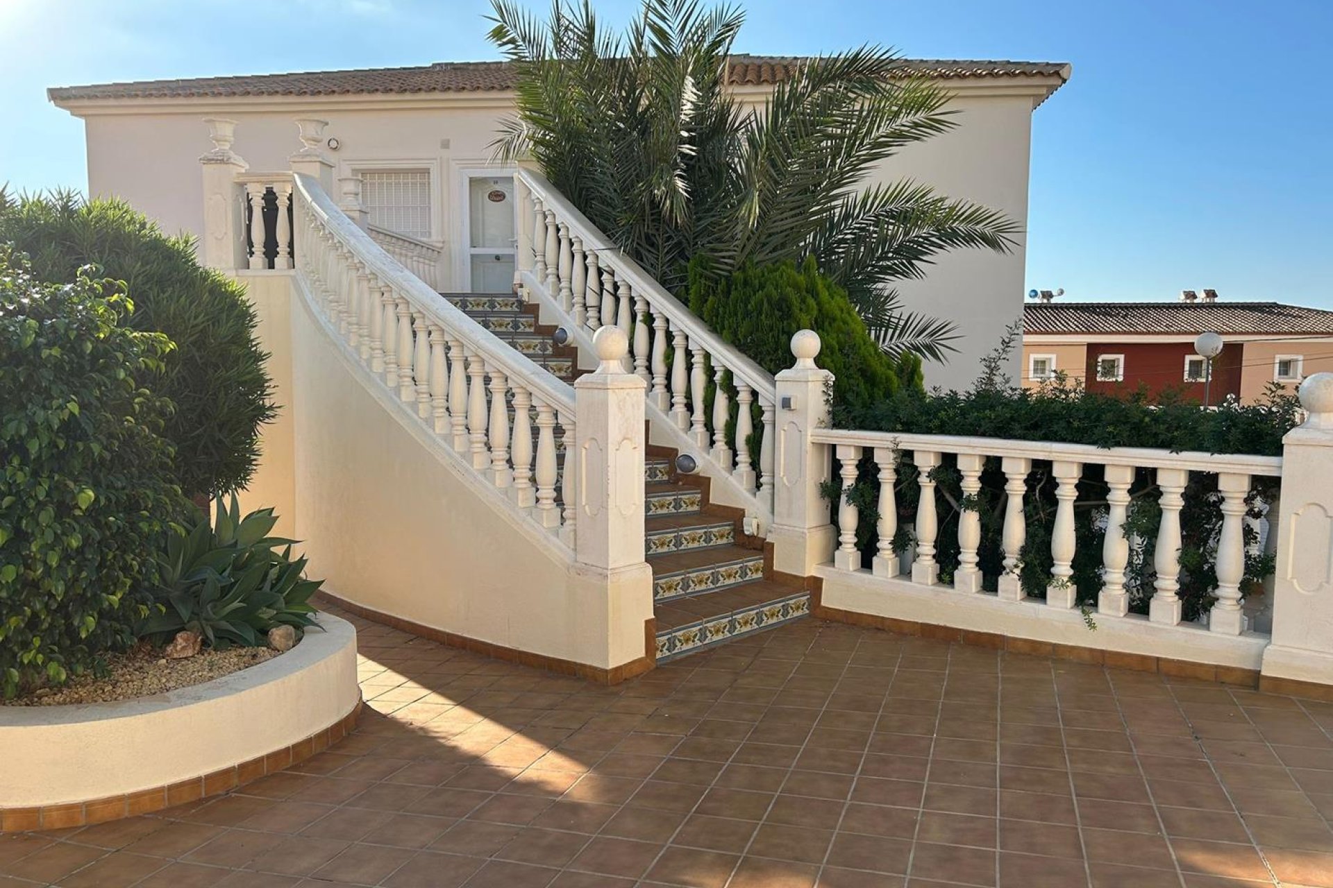 Herverkoop - Apartment - Calpe - Garduix