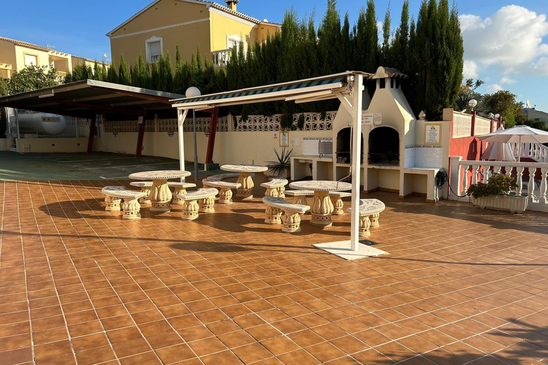 Herverkoop - Apartment - Calpe - Garduix