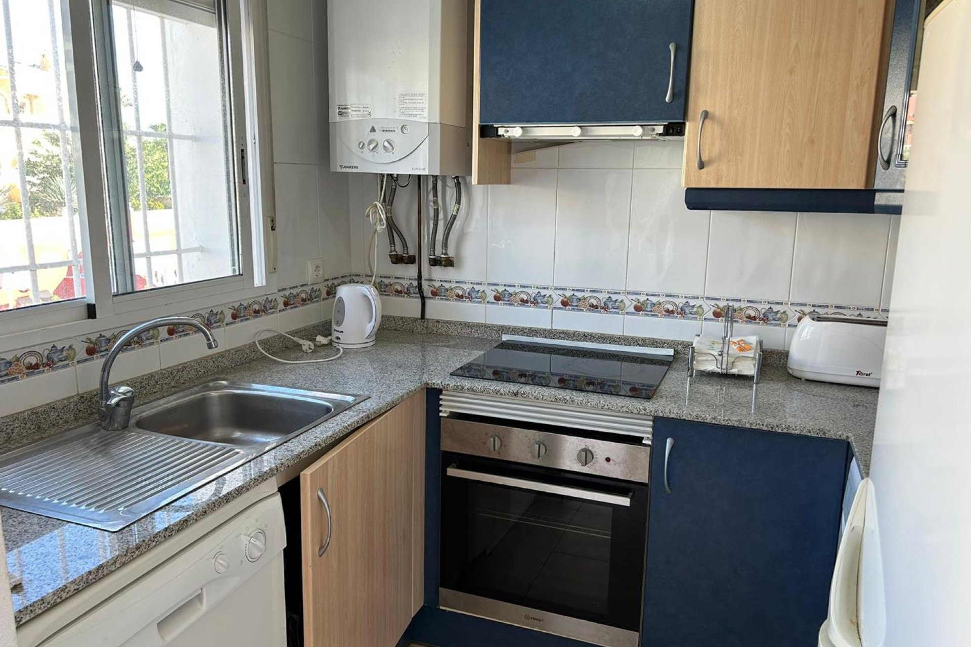 Herverkoop - Apartment - Calpe - Garduix