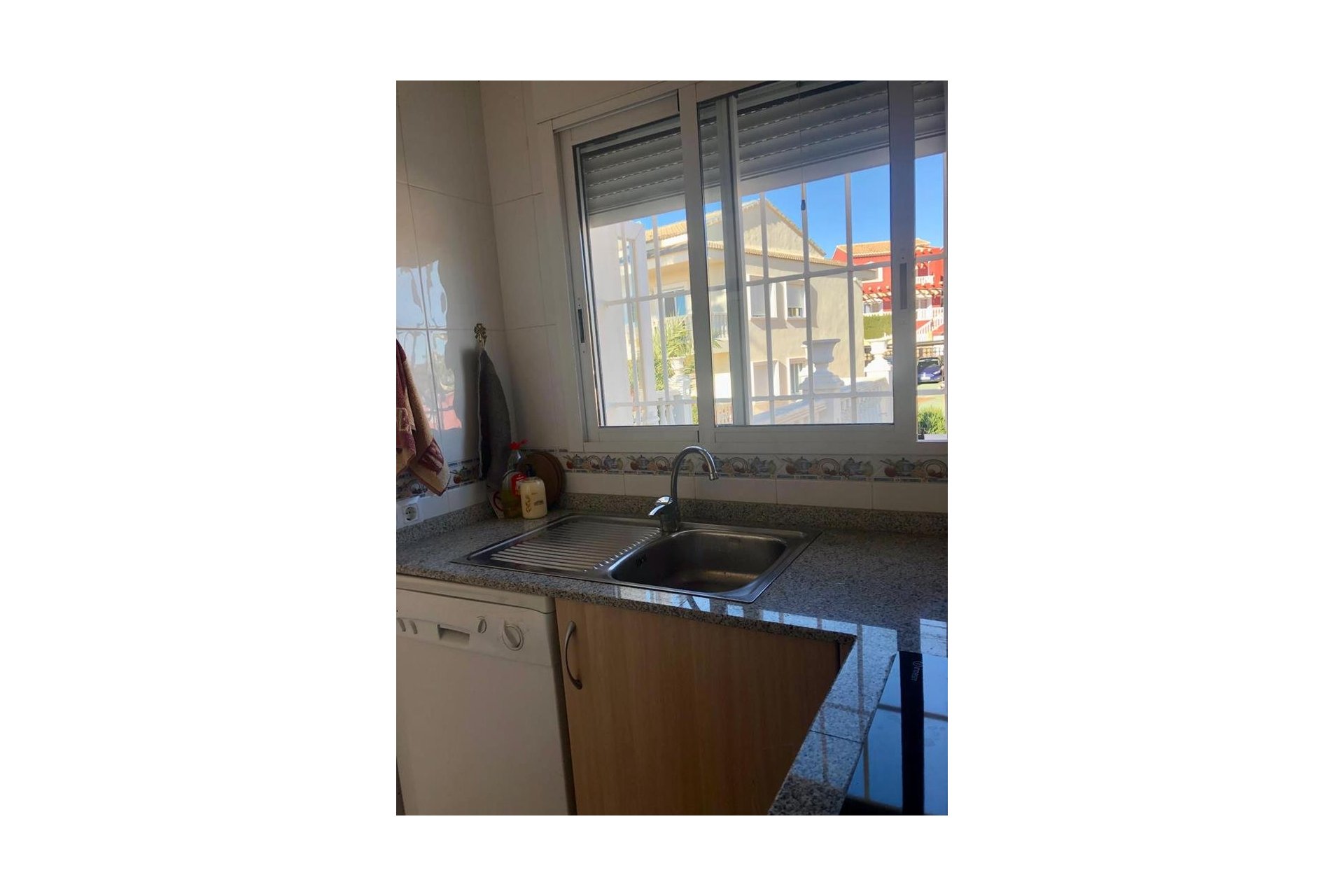 Herverkoop - Apartment - Calpe - Garduix