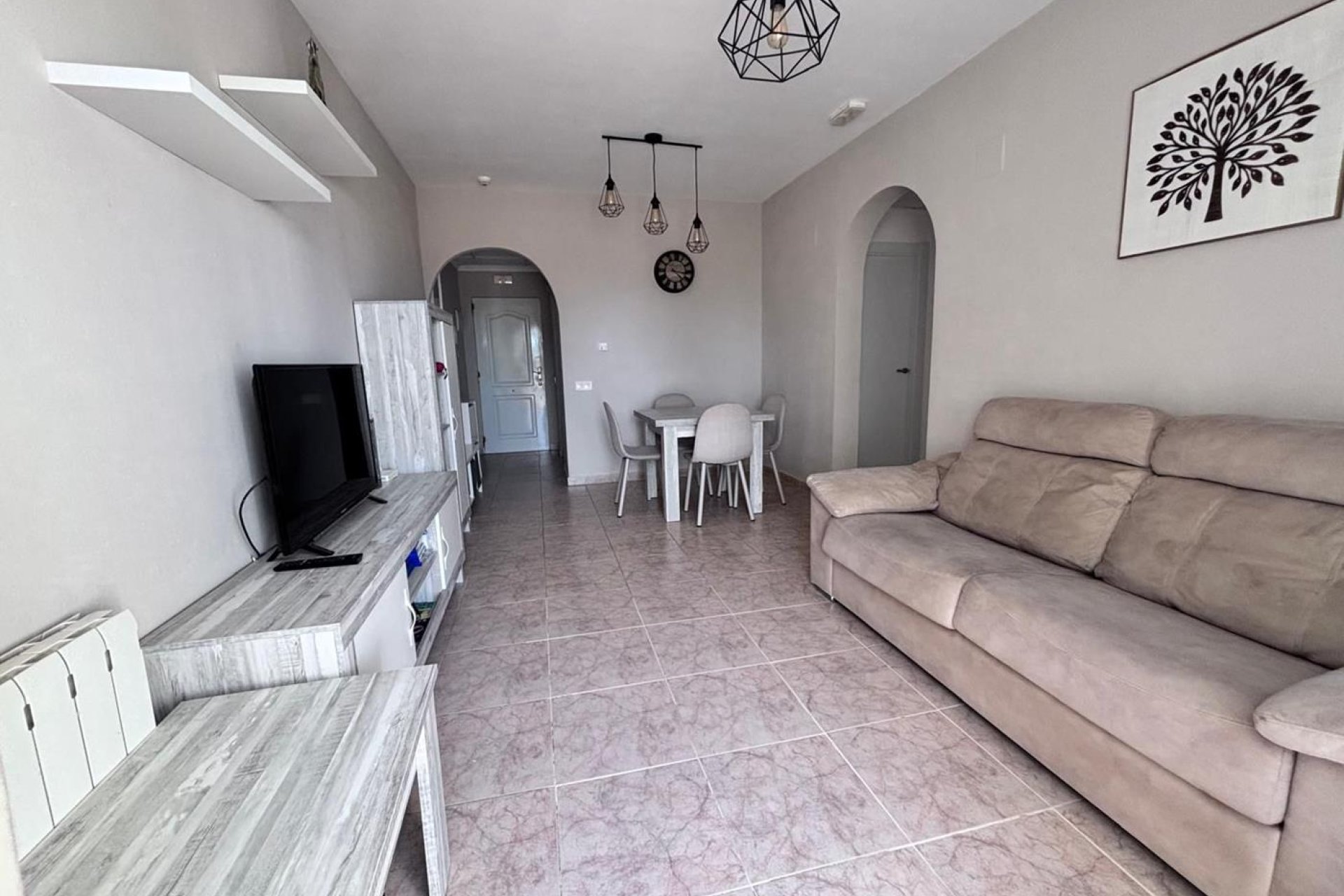 Herverkoop - Apartment - Calpe - Garduix