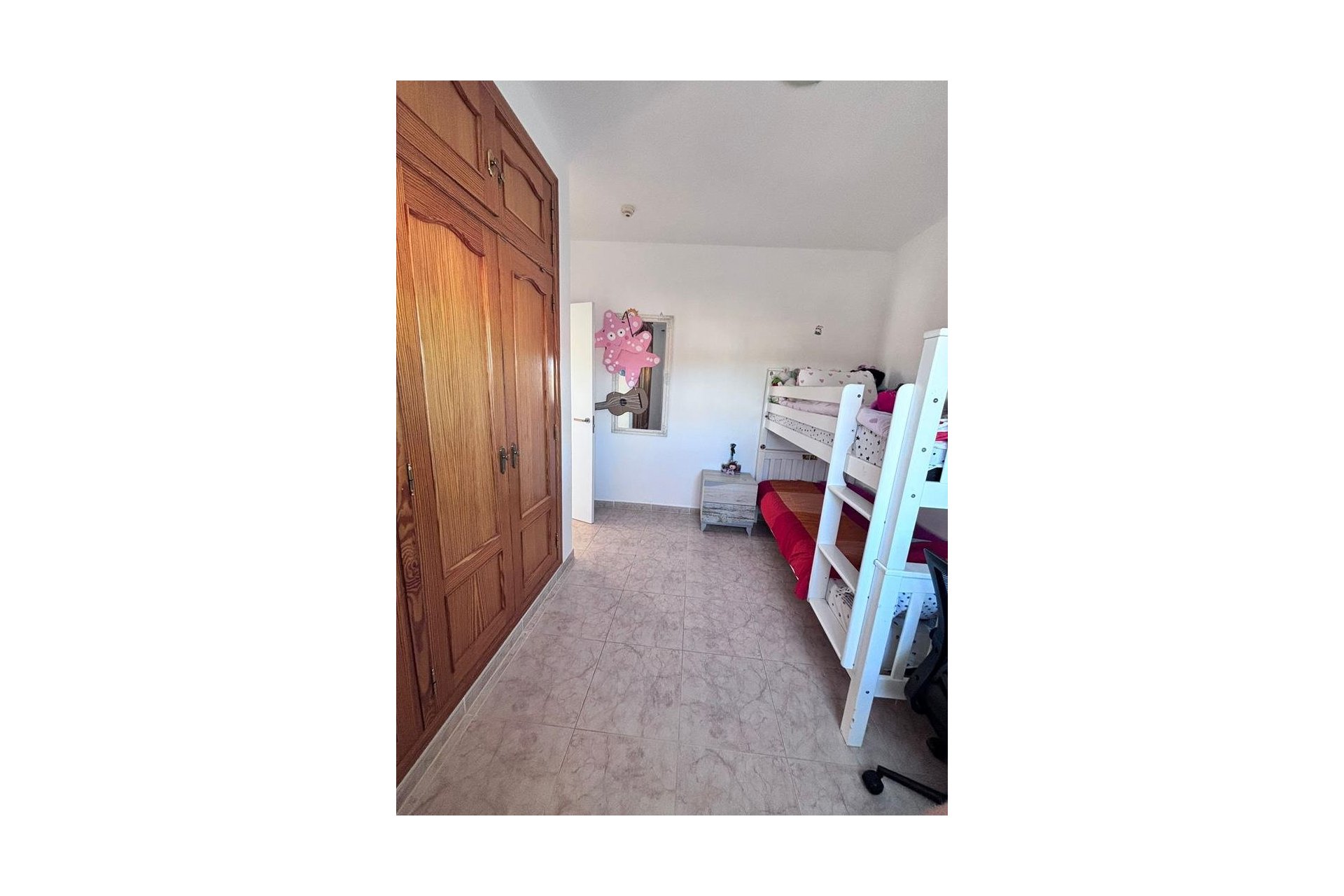 Herverkoop - Apartment - Calpe - Garduix