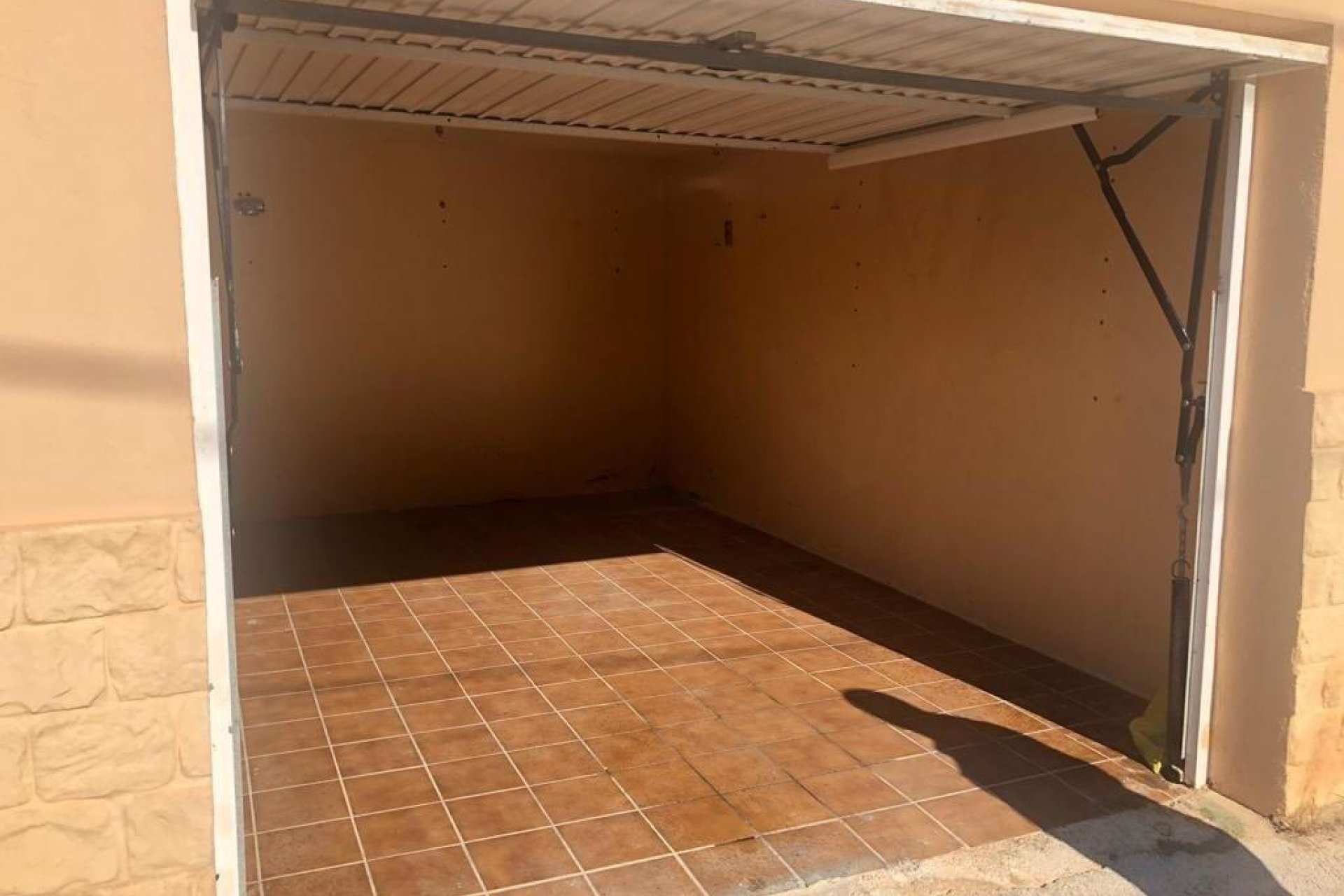 Herverkoop - Apartment - Calpe - Garduix