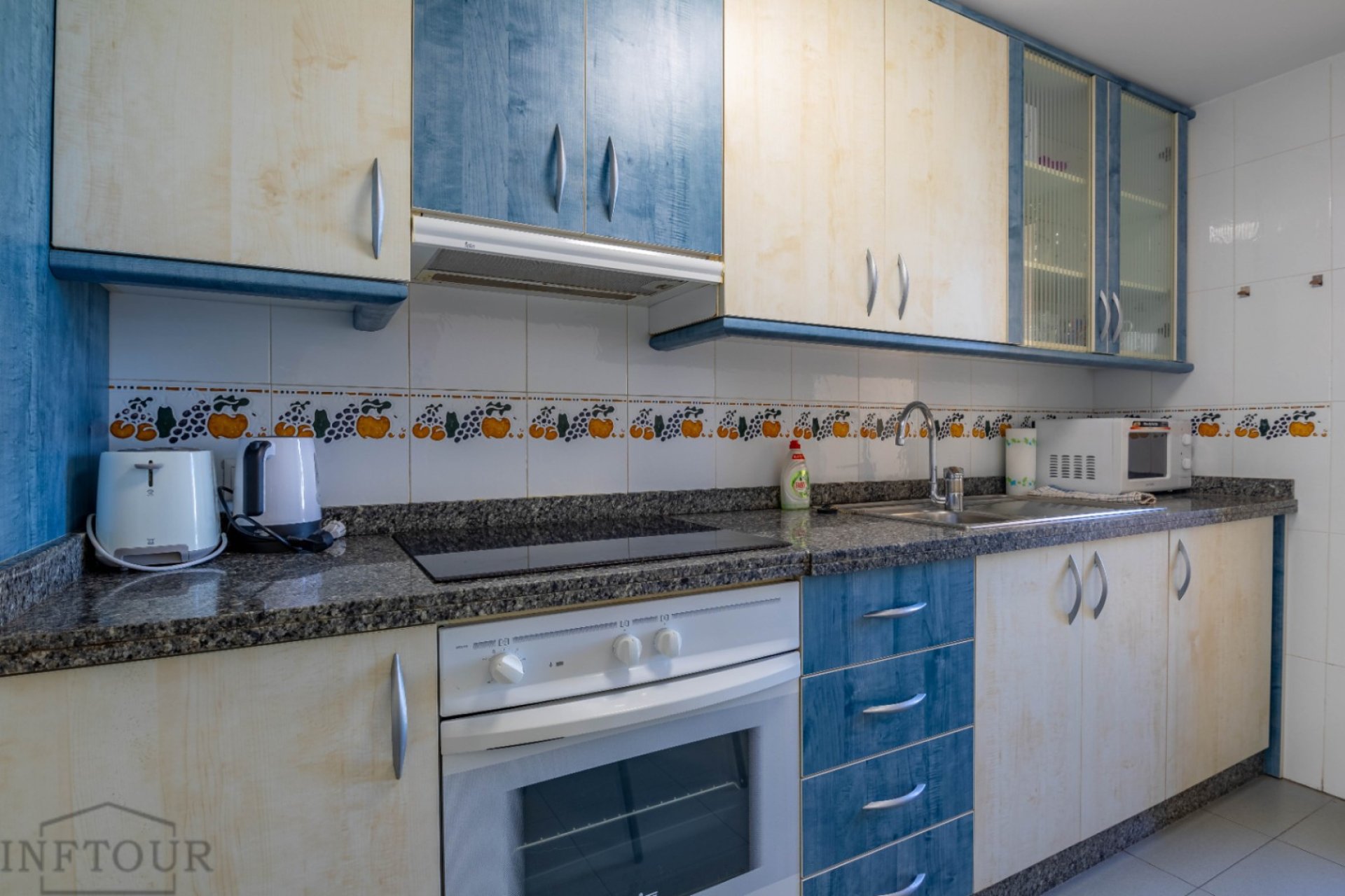 Herverkoop - Apartment - Calpe - Hipocampos