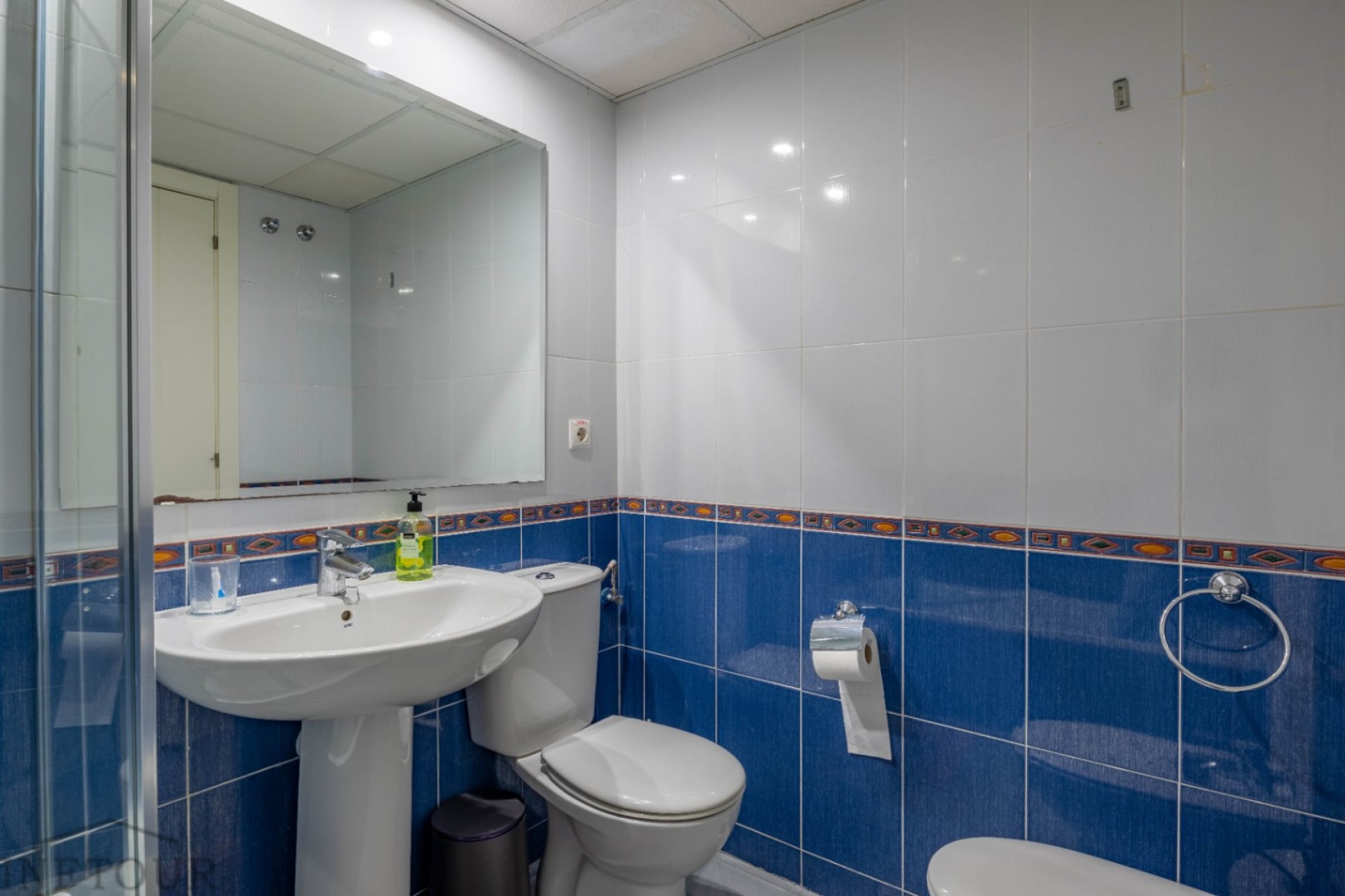 Herverkoop - Apartment - Calpe - Hipocampos