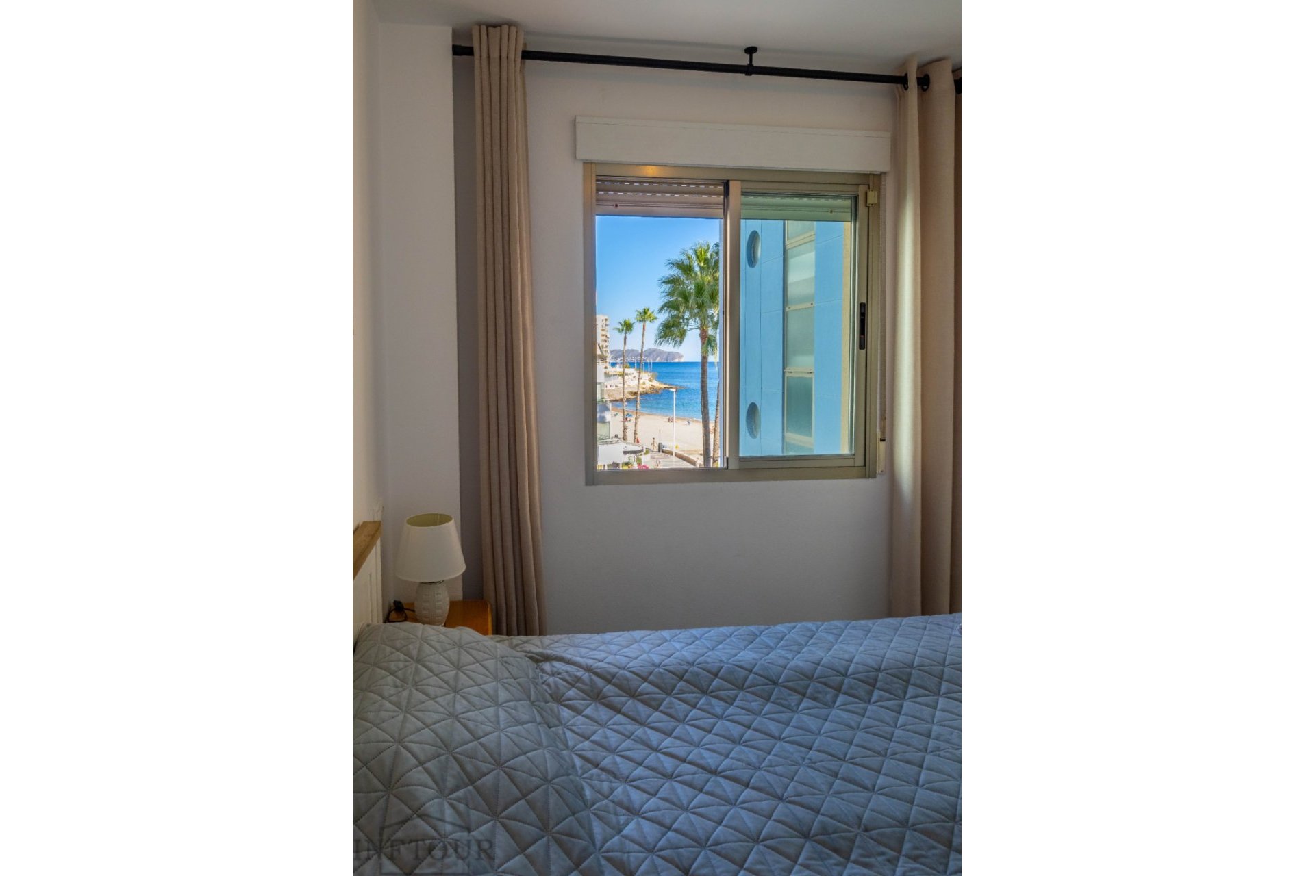 Herverkoop - Apartment - Calpe - Hipocampos
