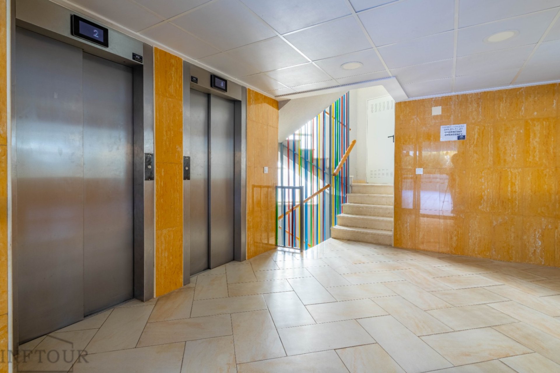 Herverkoop - Apartment - Calpe - Hipocampos