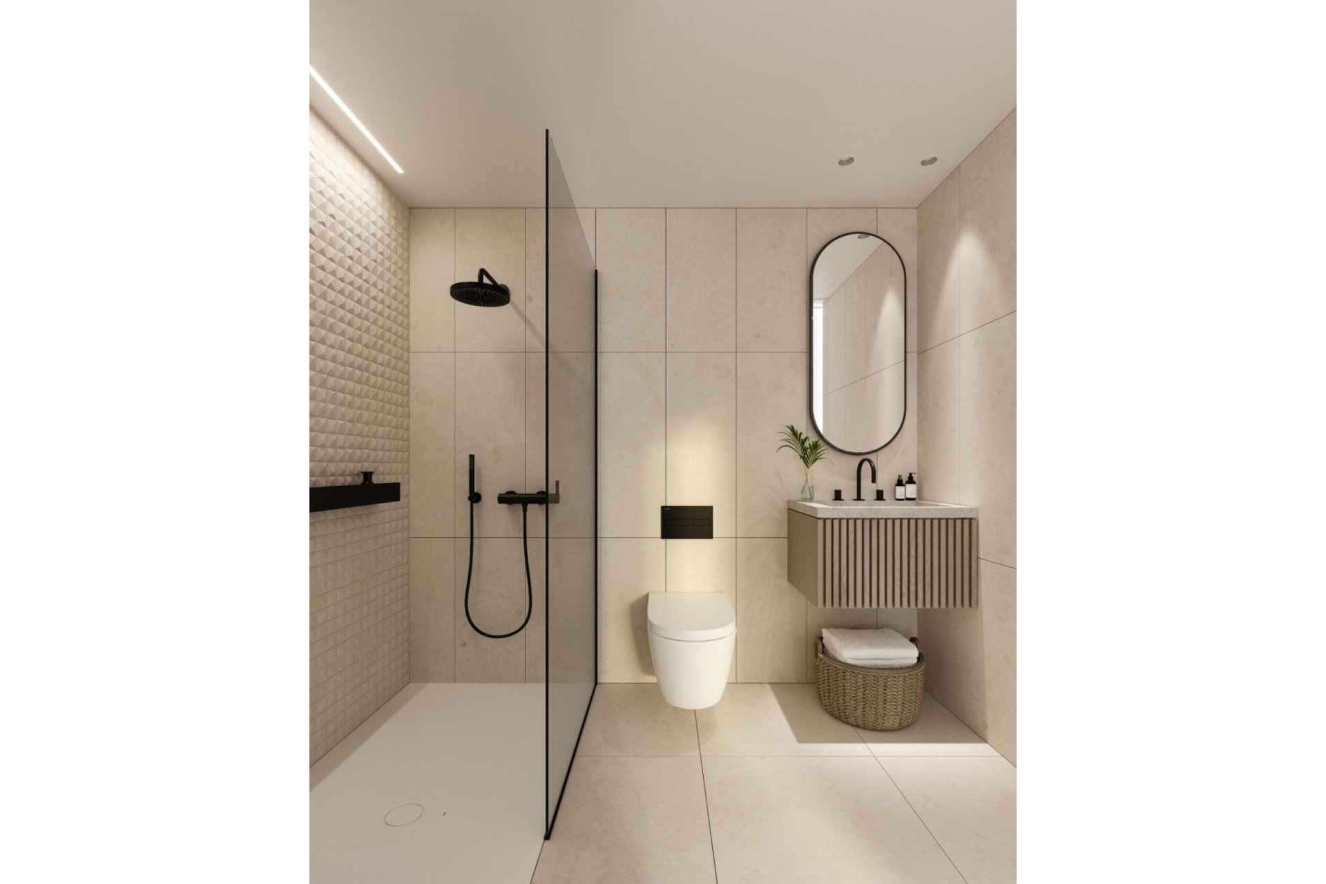 Herverkoop - Apartment - Calpe - Jade