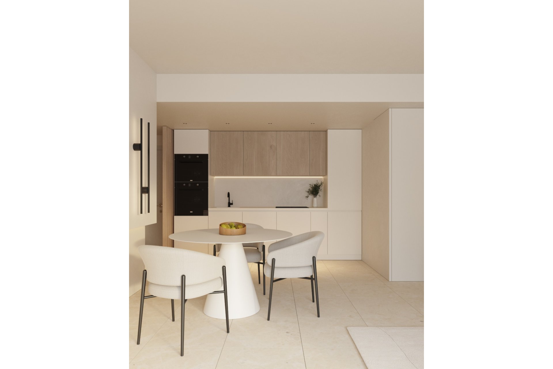 Herverkoop - Apartment - Calpe - Jade