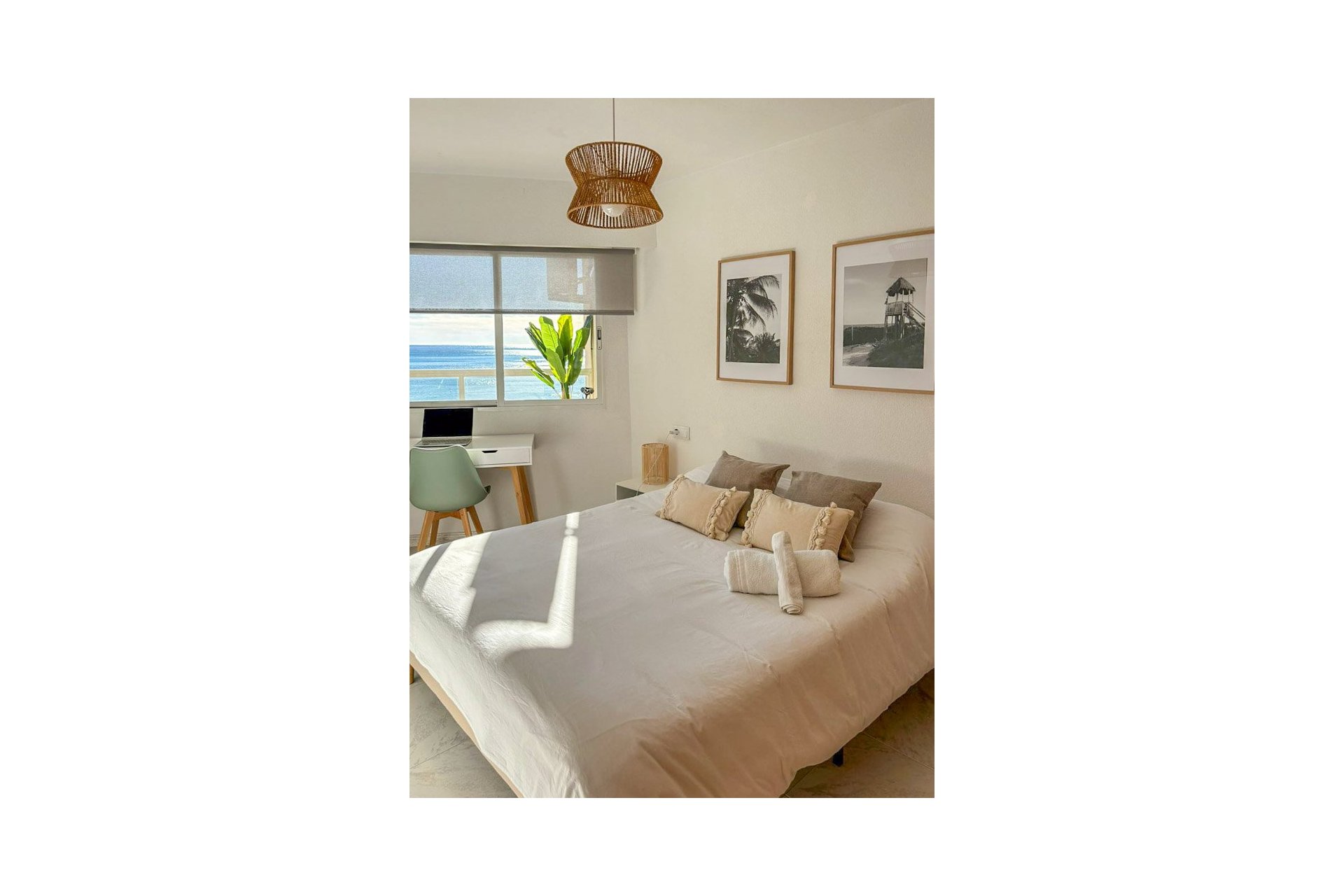 Herverkoop - Apartment - Calpe - La Fossa