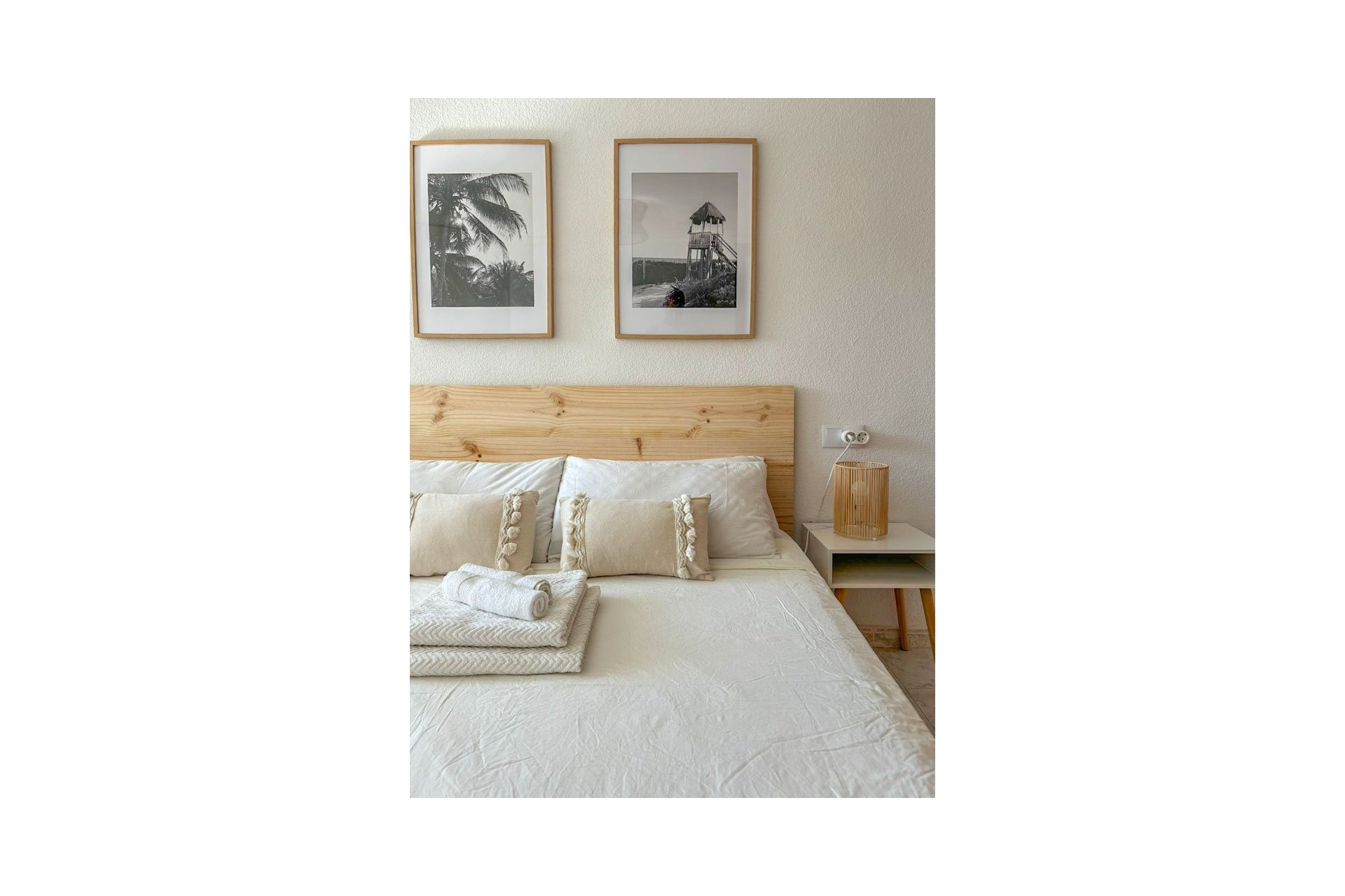 Herverkoop - Apartment - Calpe - La Fossa