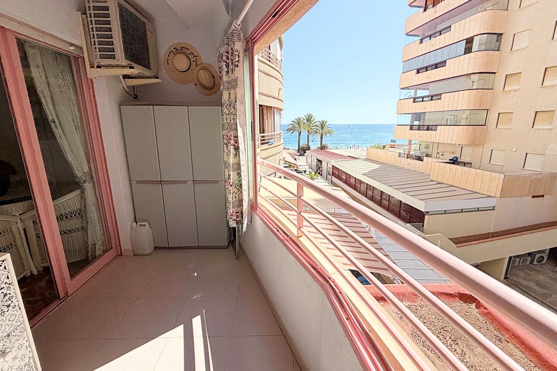 Herverkoop - Apartment - Calpe - La Fossa