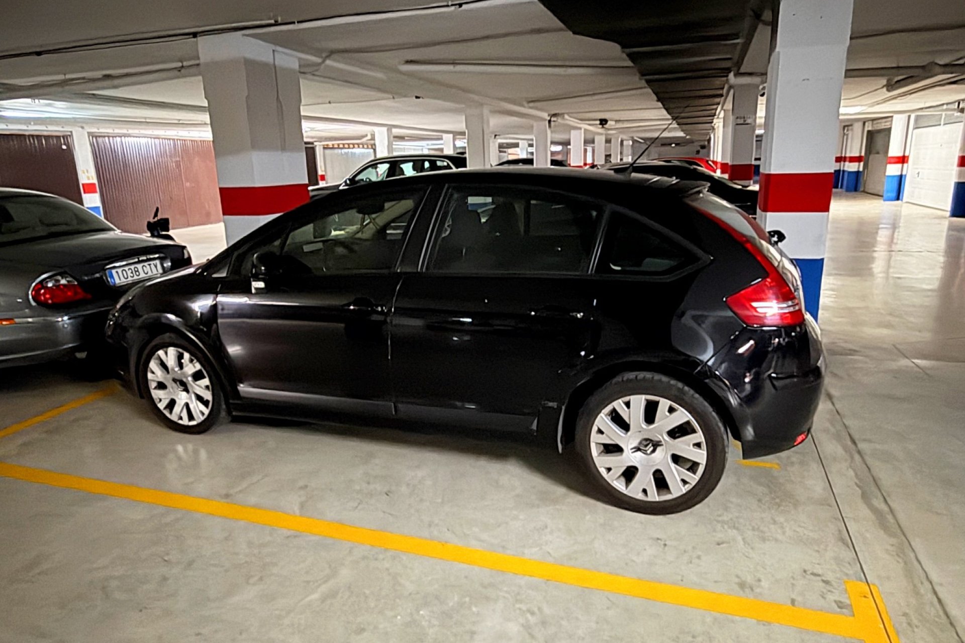 Herverkoop - Apartment - Calpe - La Fossa