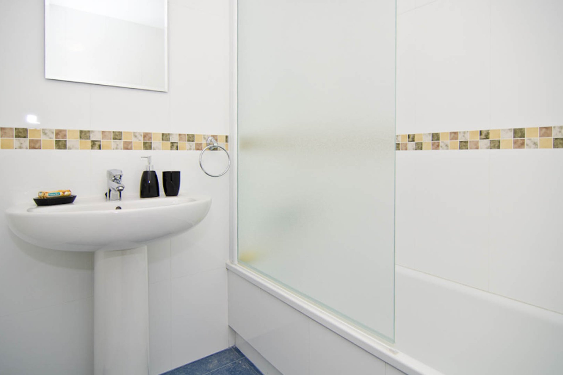 Herverkoop - Apartment - Calpe - La Fossa