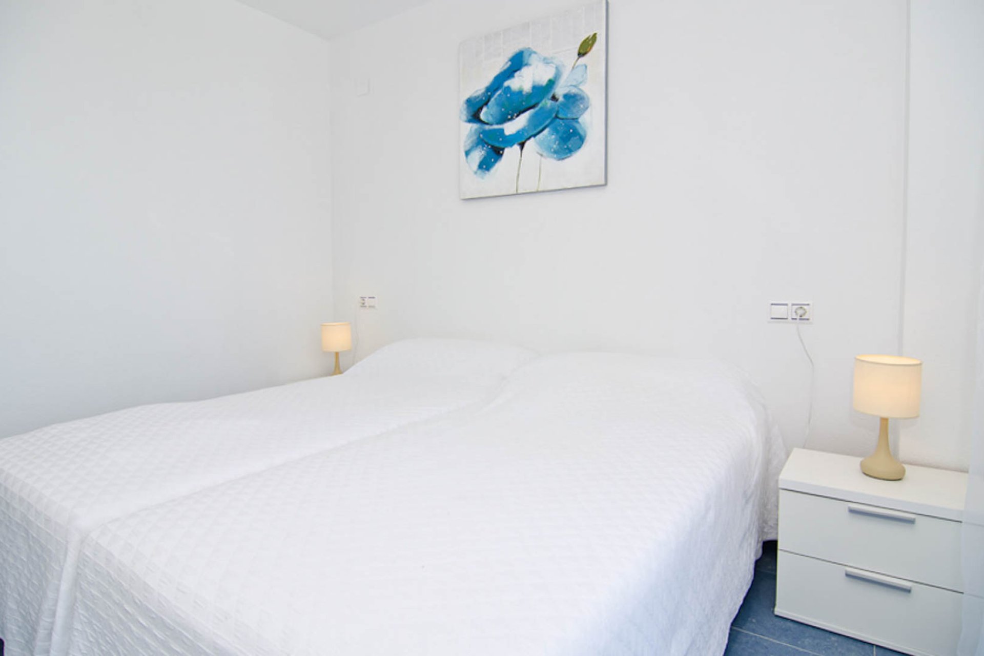 Herverkoop - Apartment - Calpe - La Fossa