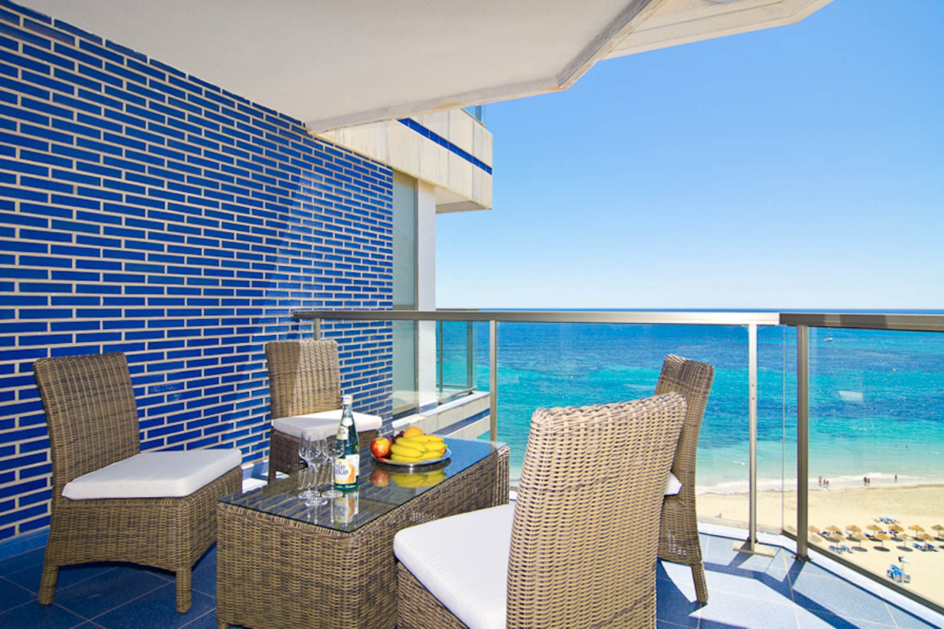 Herverkoop - Apartment - Calpe - La Fossa