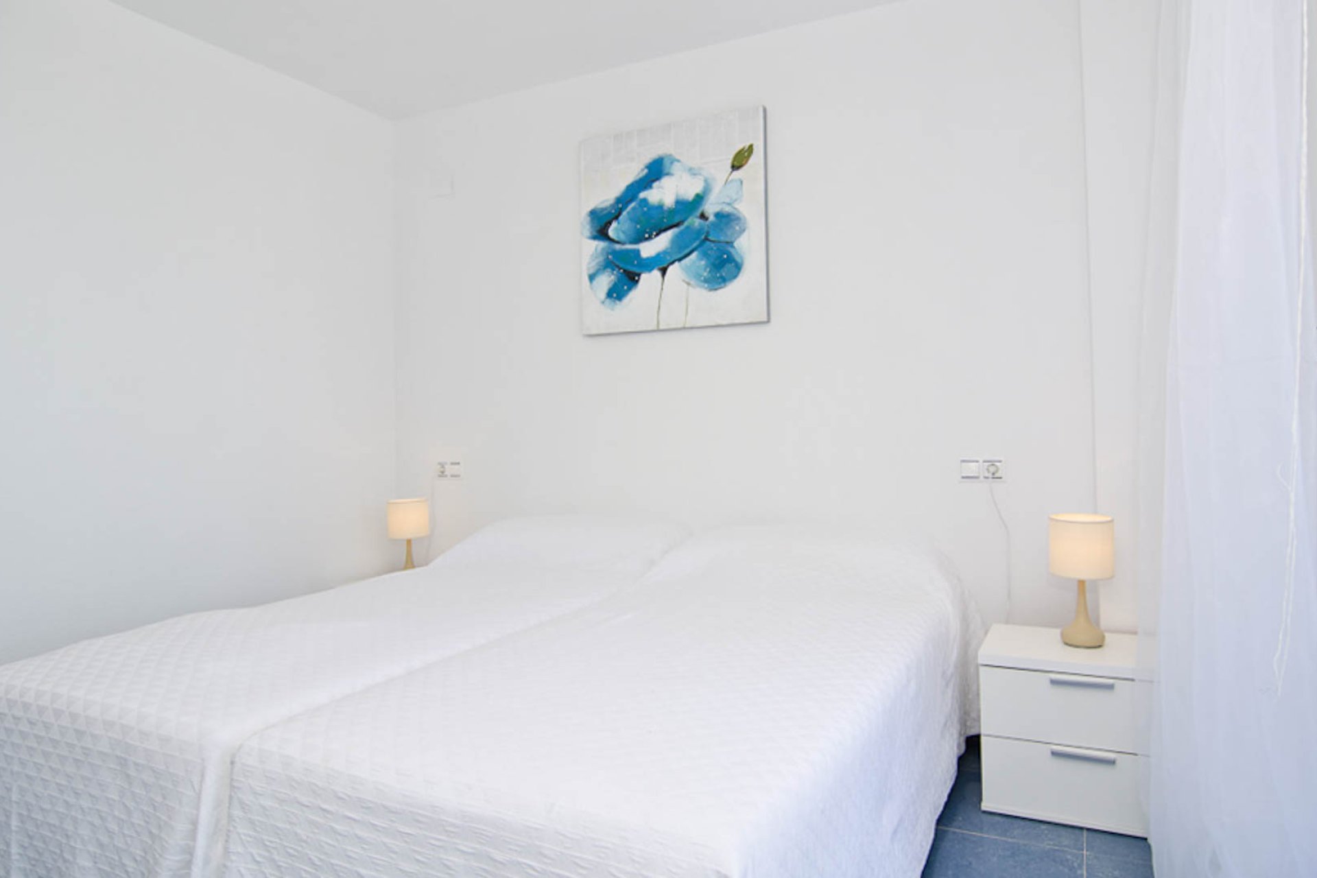 Herverkoop - Apartment - Calpe - La Fossa