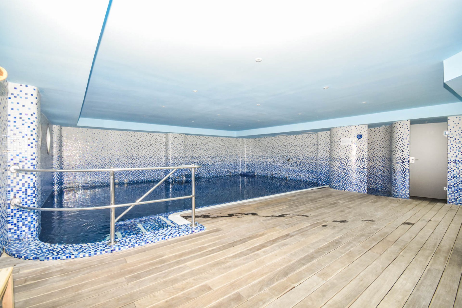 Herverkoop - Apartment - Calpe - La Fossa