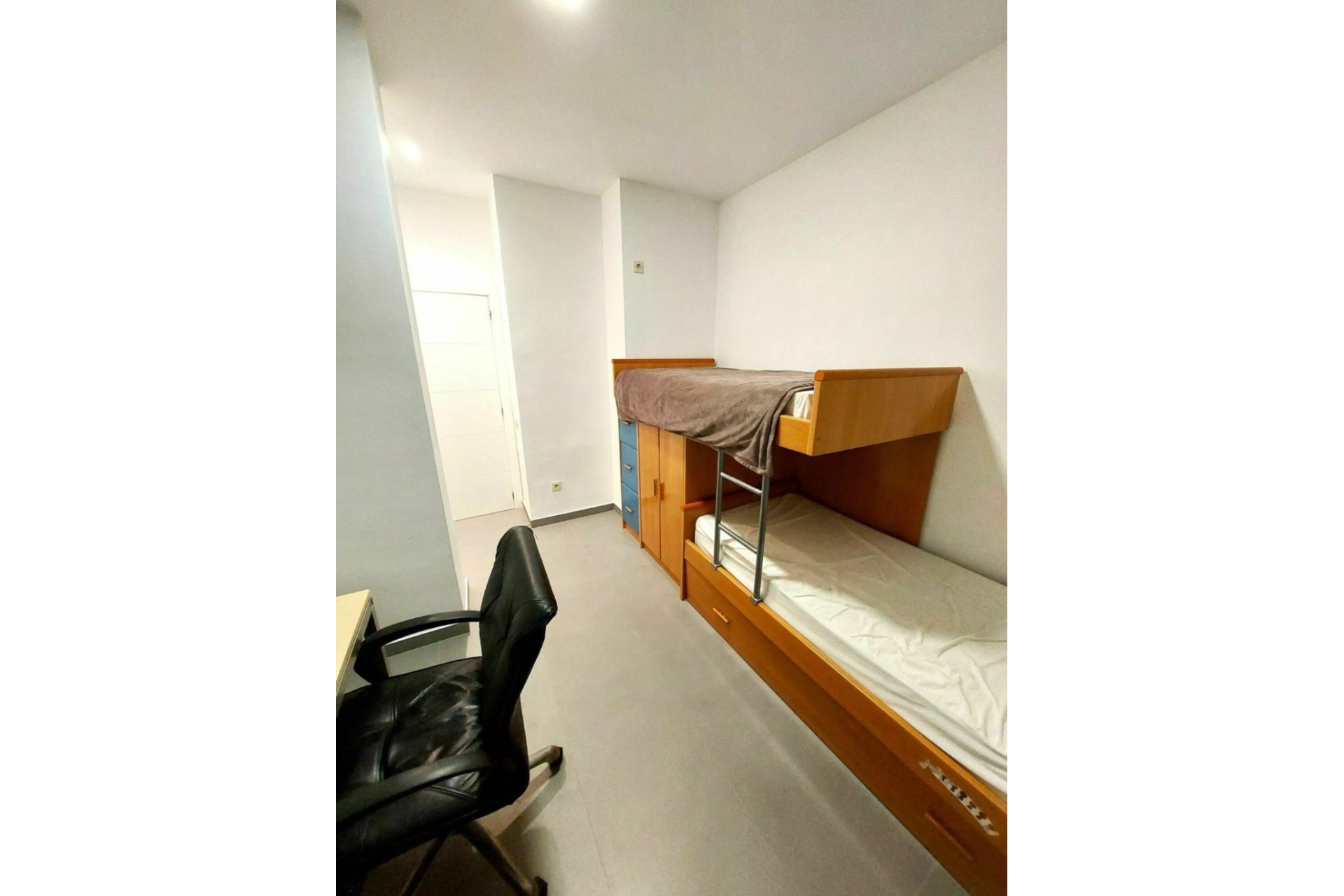 Herverkoop - Apartment - Calpe - La Fossa