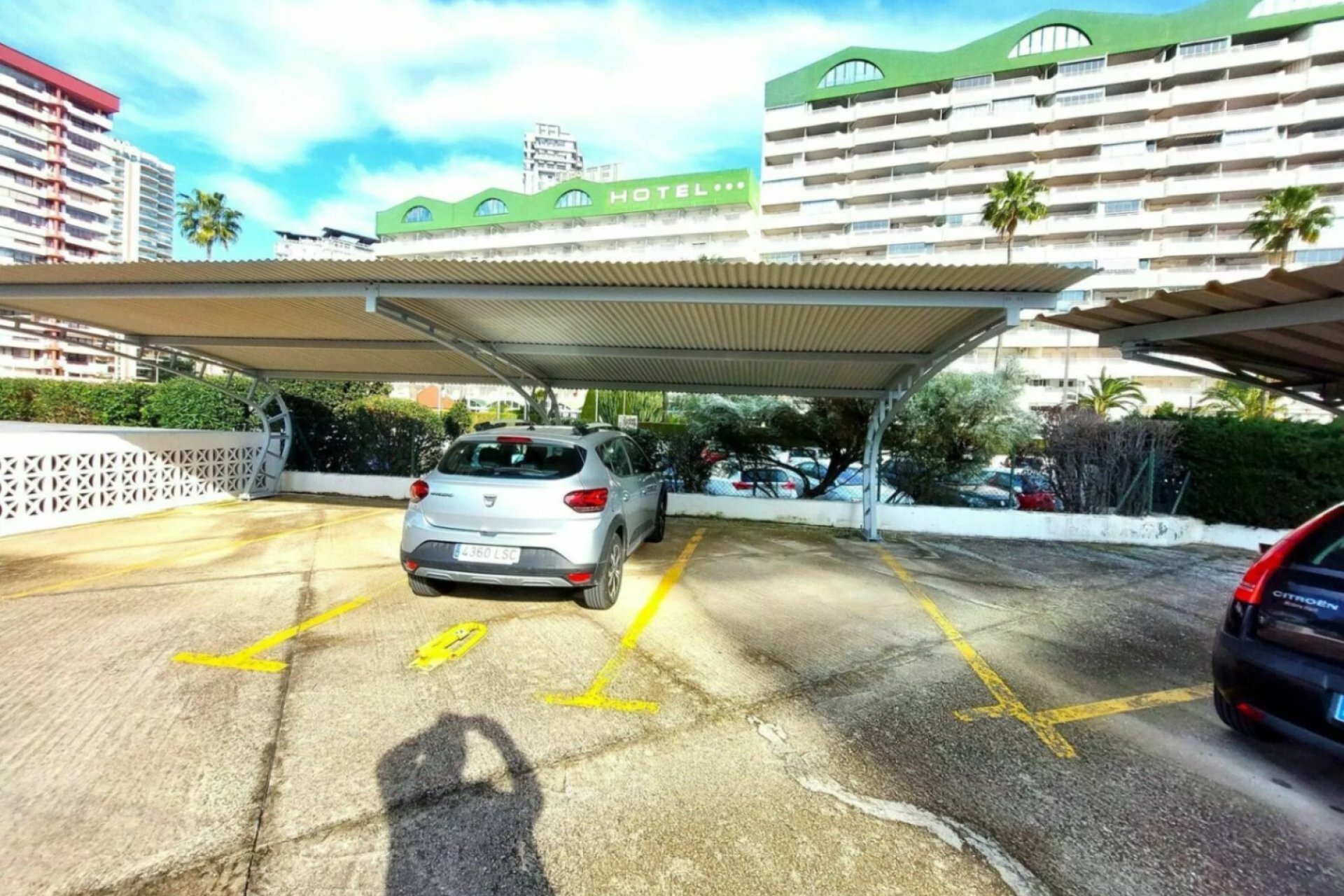 Herverkoop - Apartment - Calpe - La Fossa