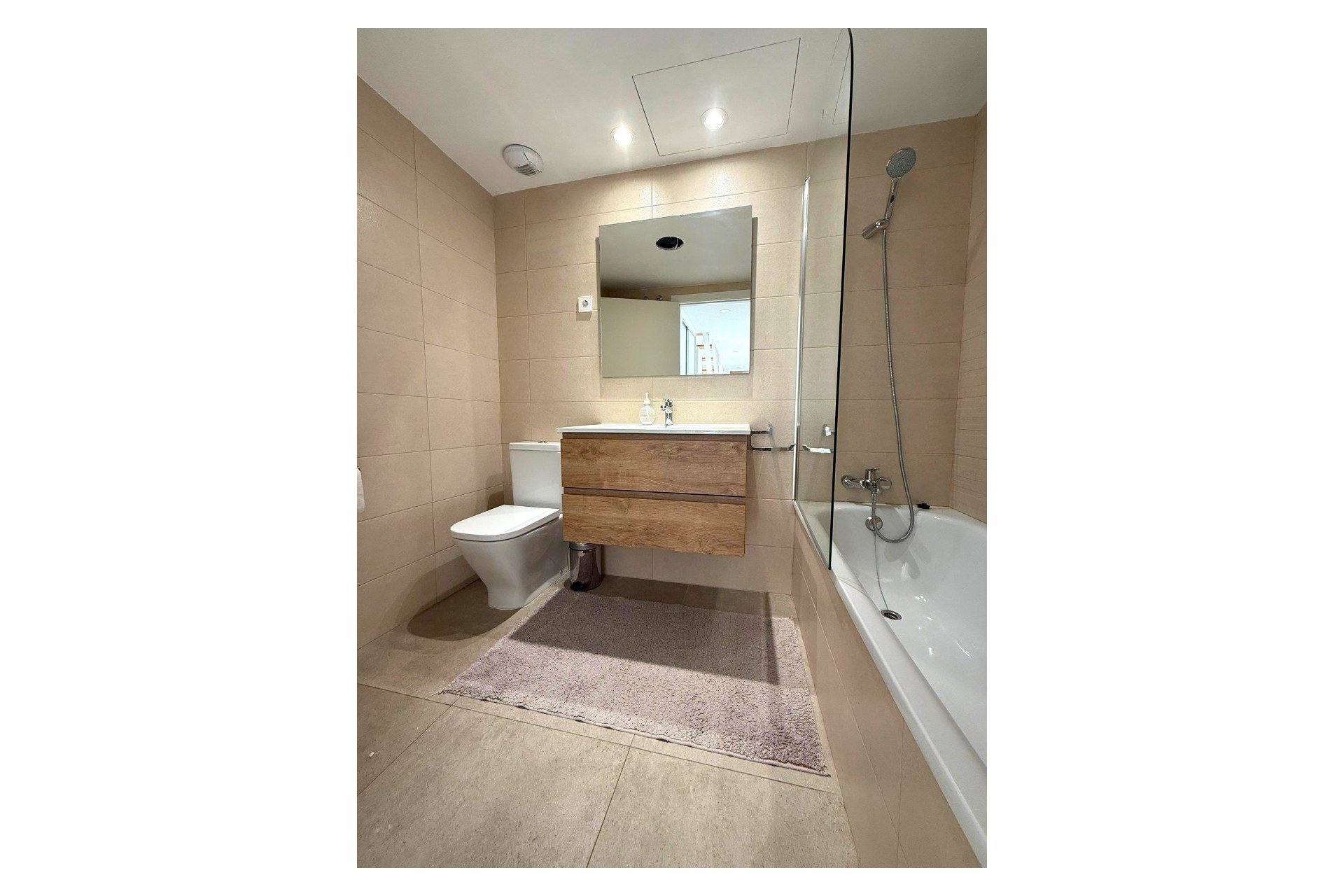 Herverkoop - Apartment - Calpe - Las Salinas