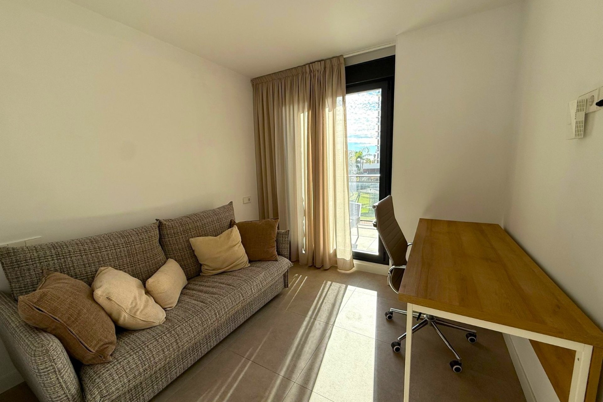 Herverkoop - Apartment - Calpe - Las Salinas