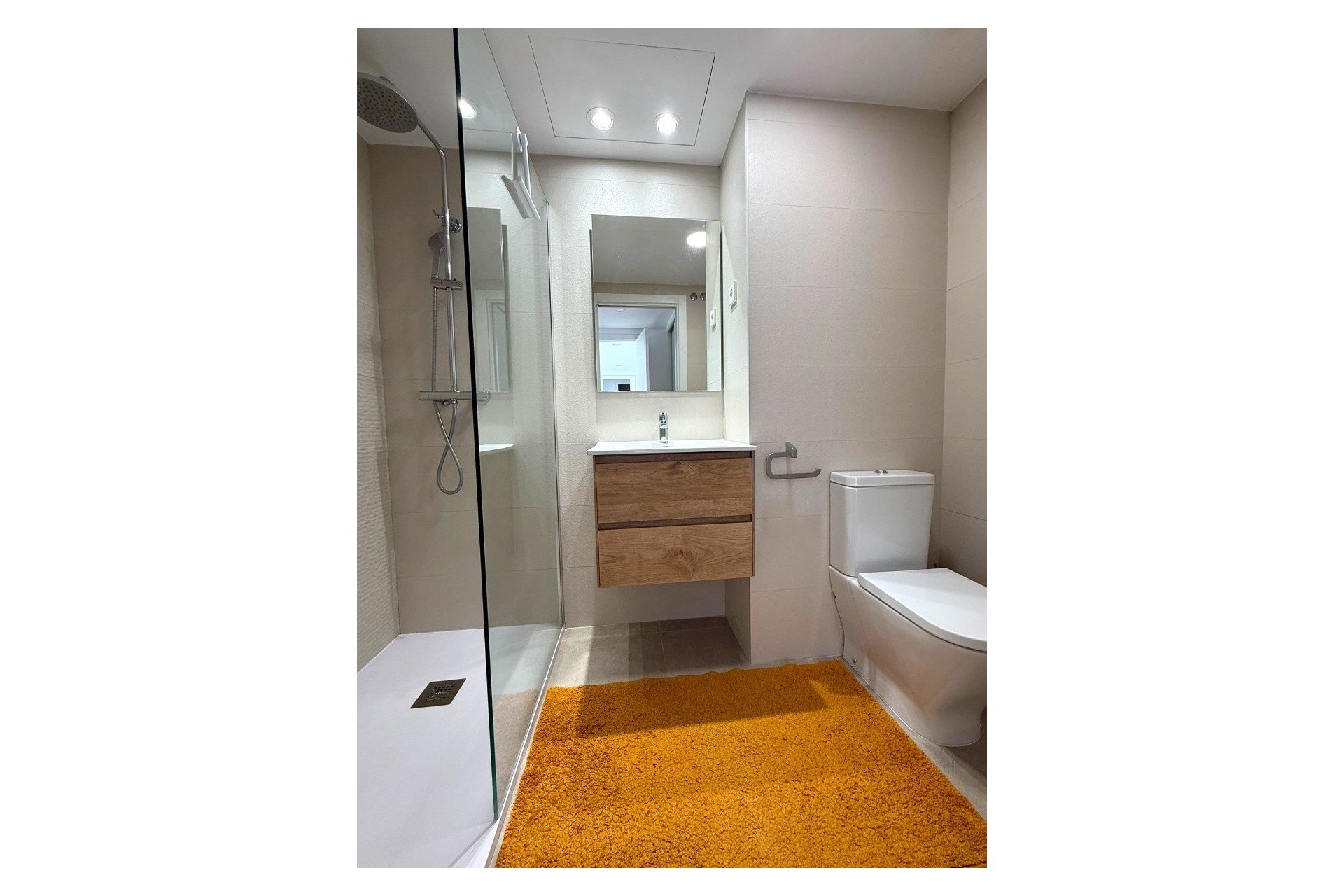 Herverkoop - Apartment - Calpe - Las Salinas