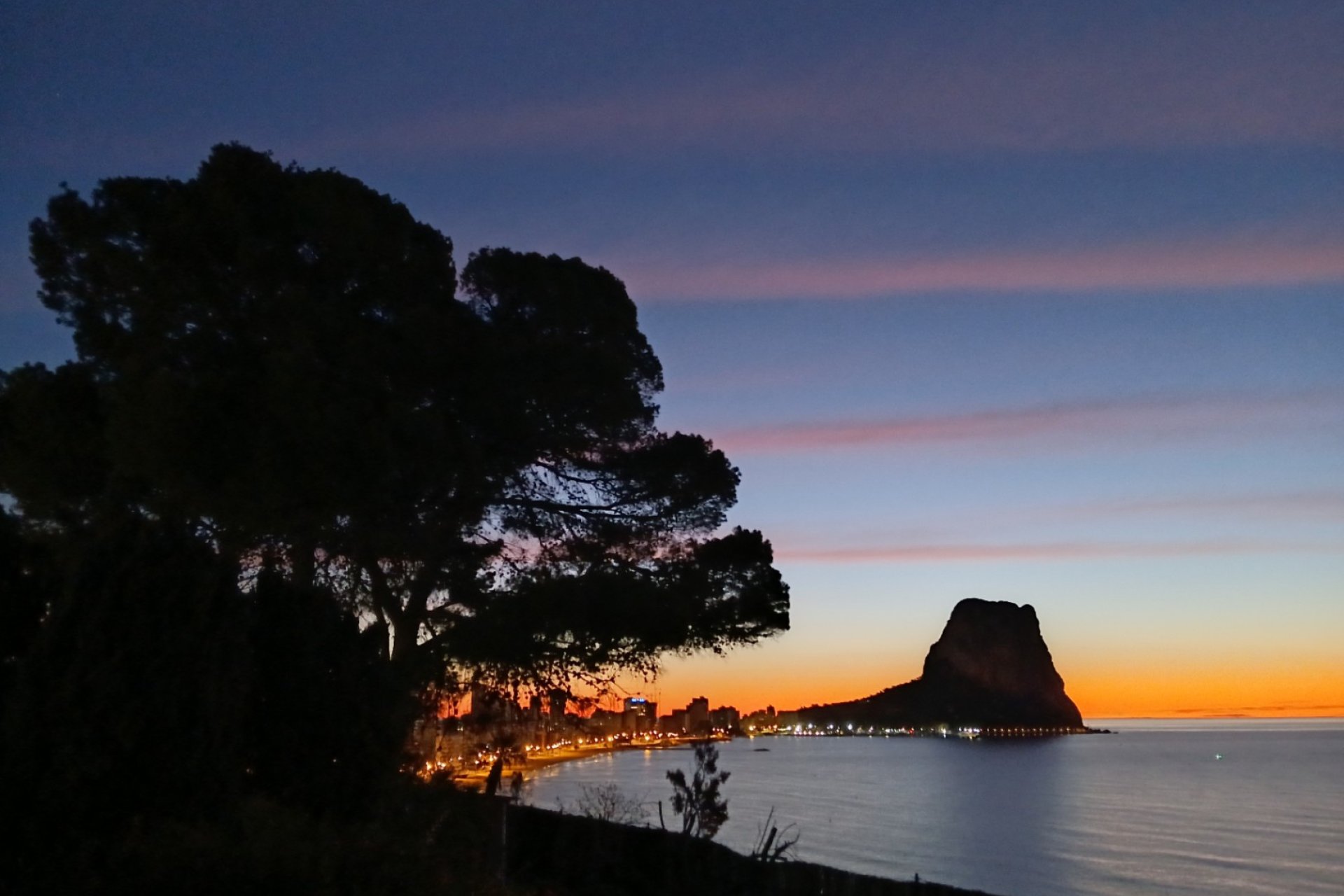 Herverkoop - Apartment - Calpe - Manzanera